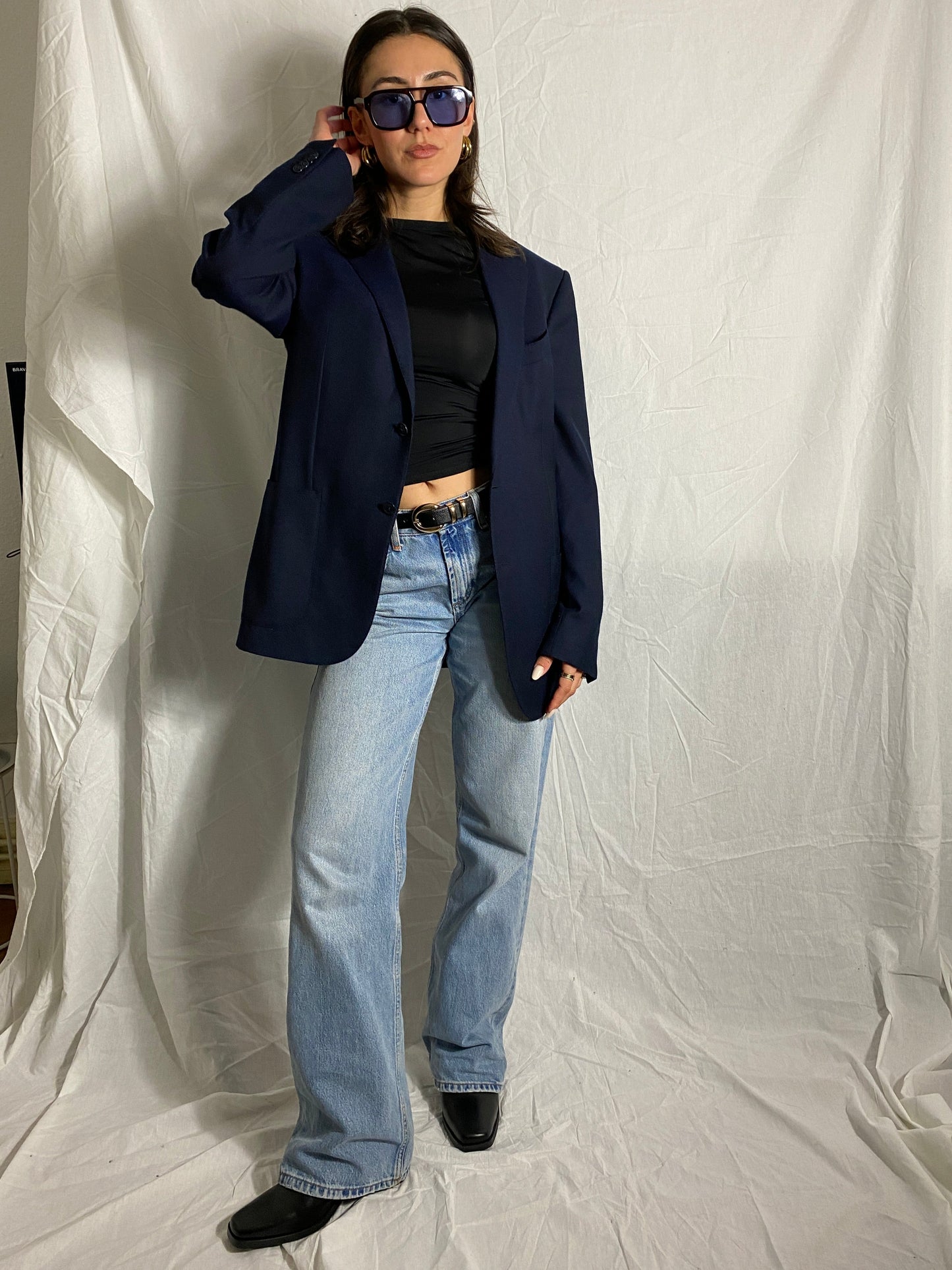 Ermenegildo Zegna Blazer