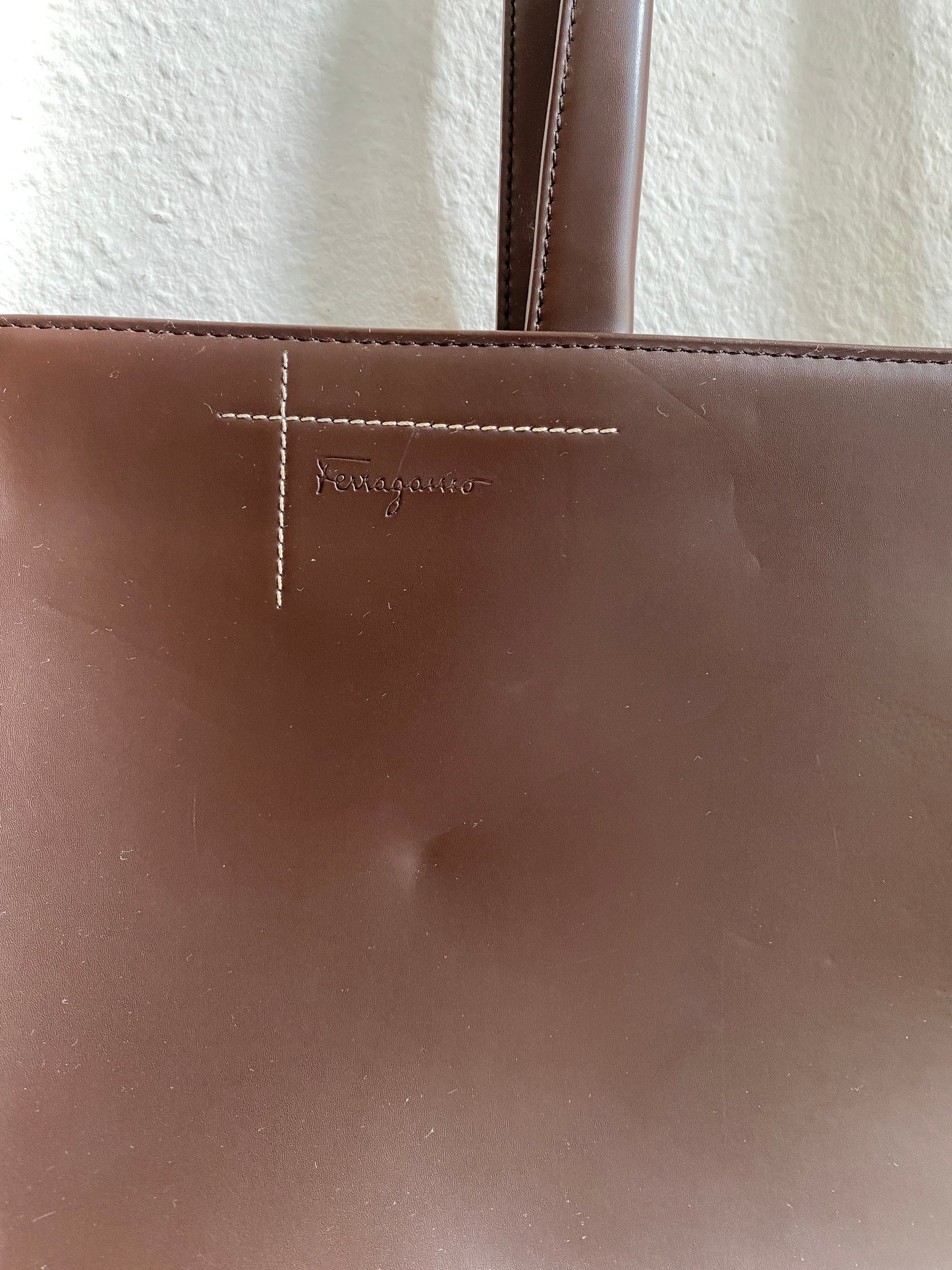 Salvatore Ferragamo Tasche