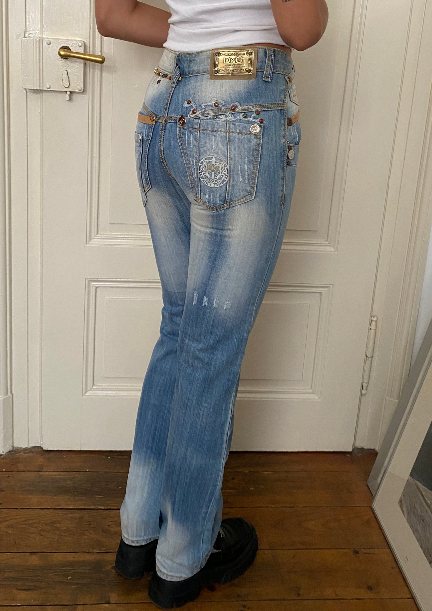 D&G Jeans