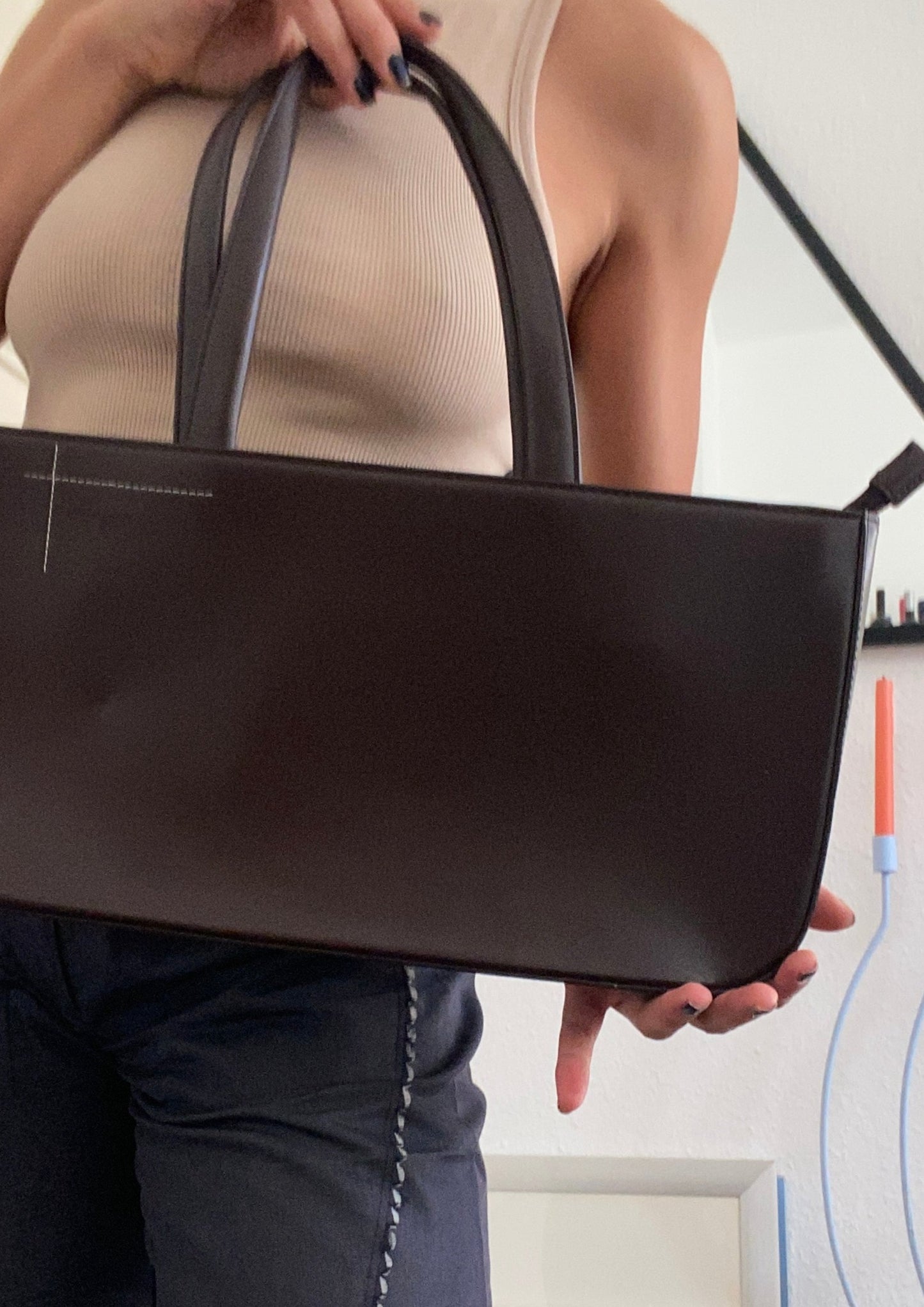 Salvatore Ferragamo bag