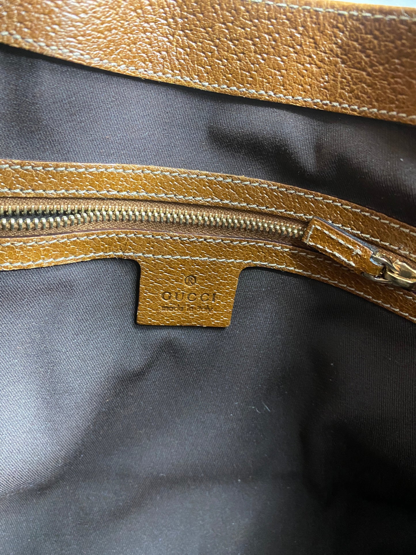 Gucci Jackie 1961