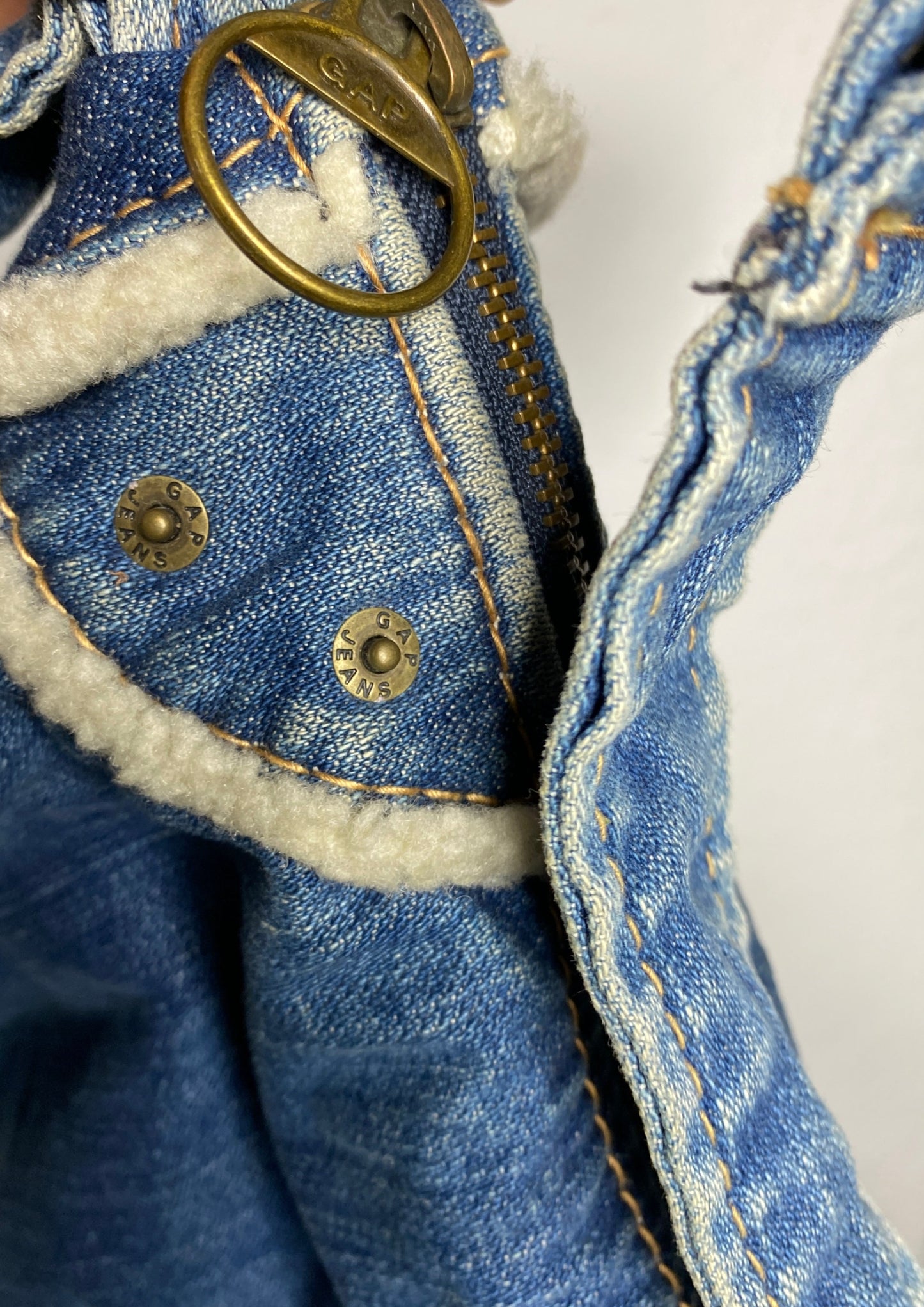 GAP Jeanstasche