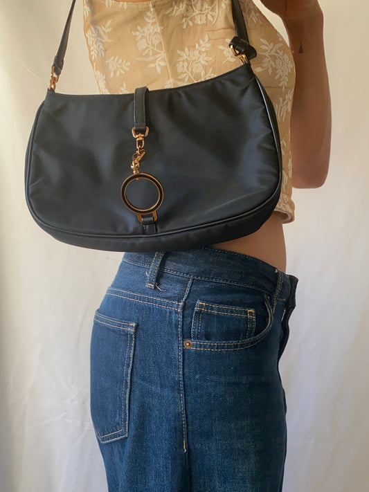 Prada Tessuto Nylon Bag