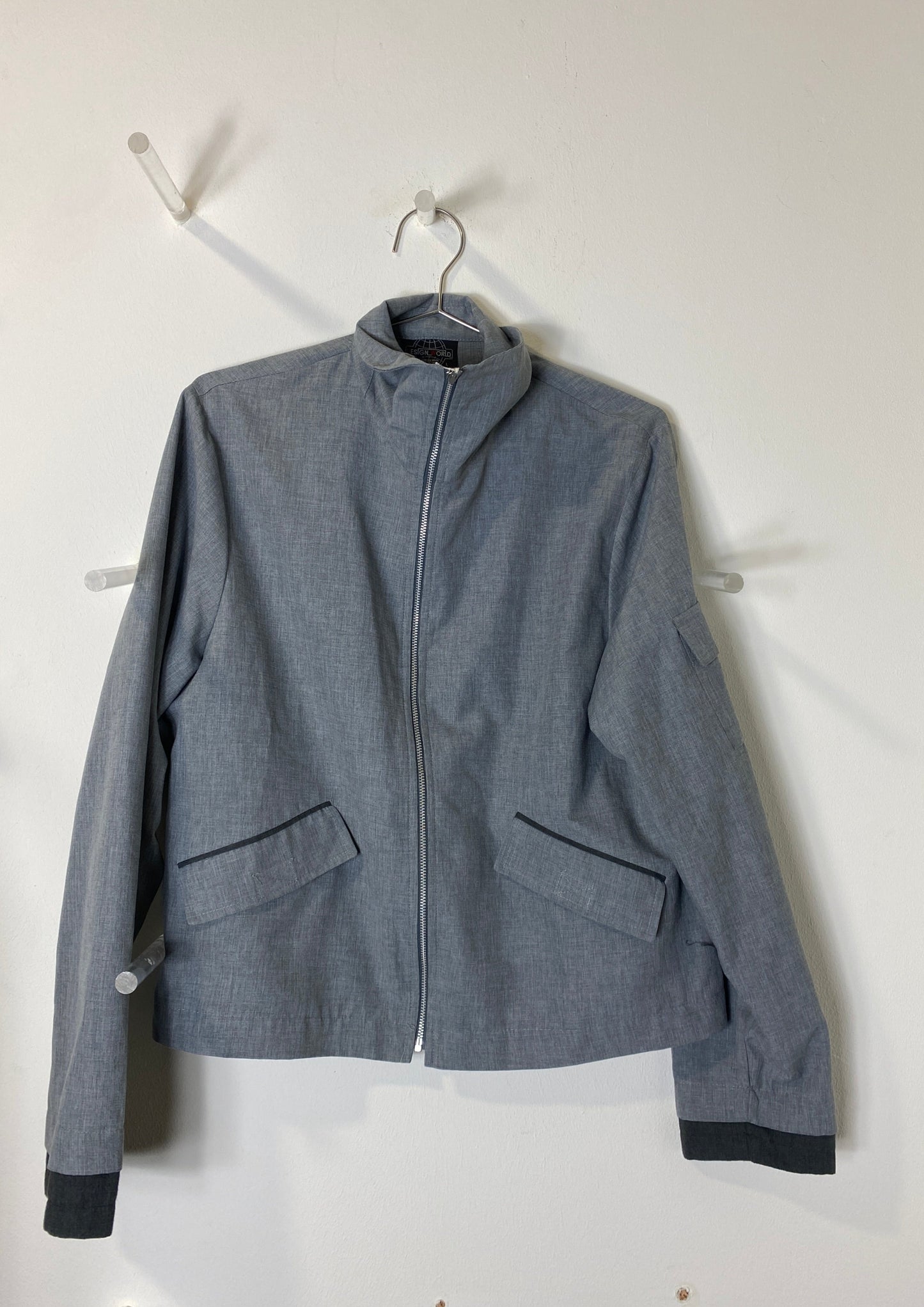 three-piece suit