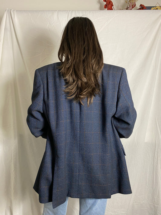 Zegna Schurwollen Blazer