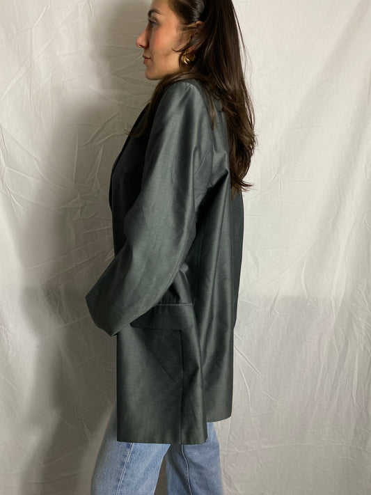 Hugo Boss Seiden Blazer