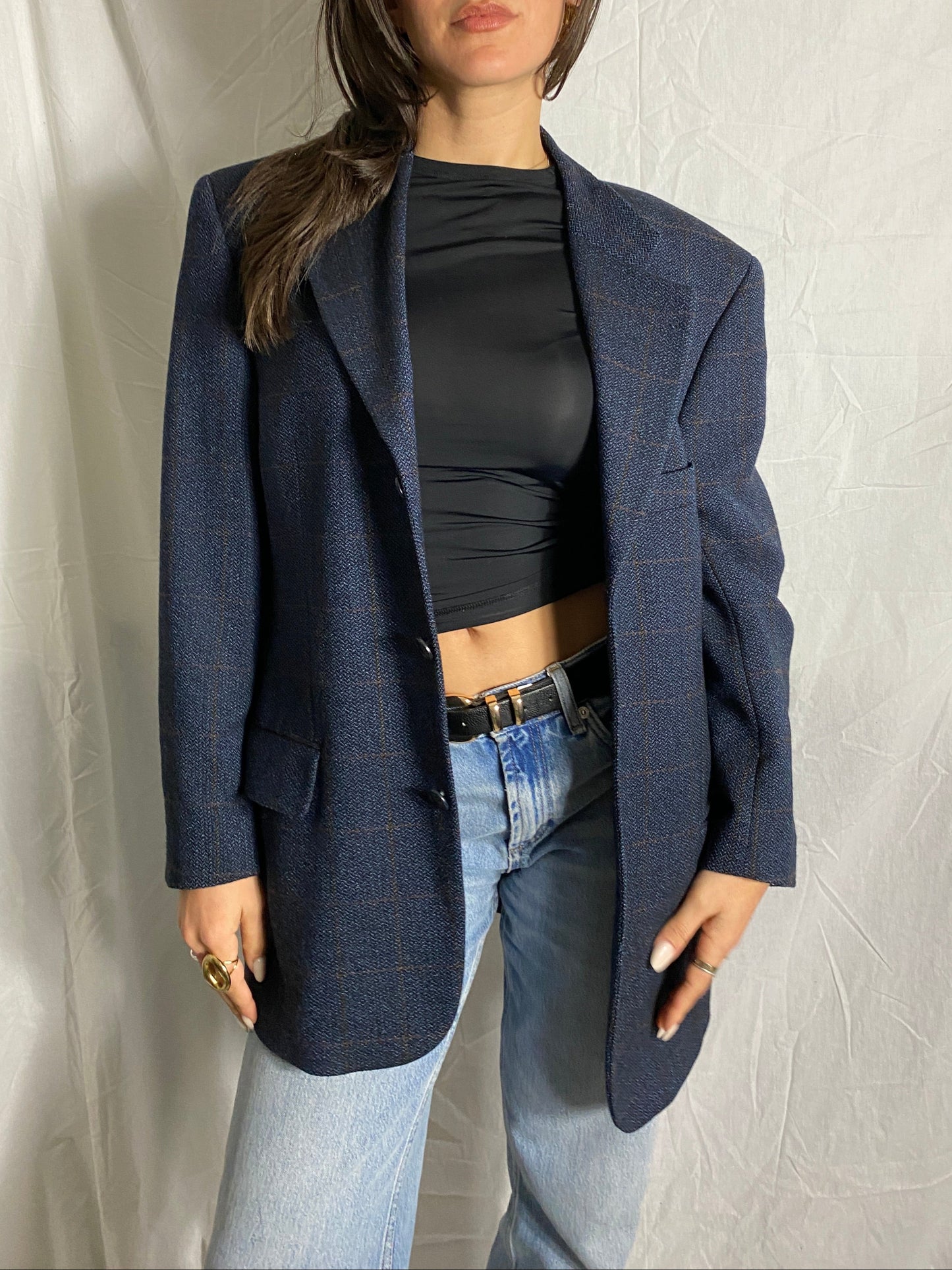 zegna Blazer second hand