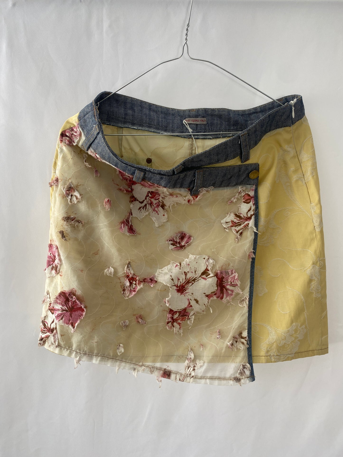 The Crazy Skirt