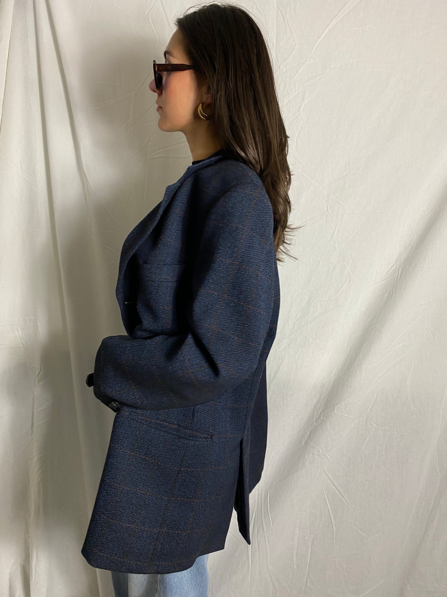 Zegna Schurwollen Blazer