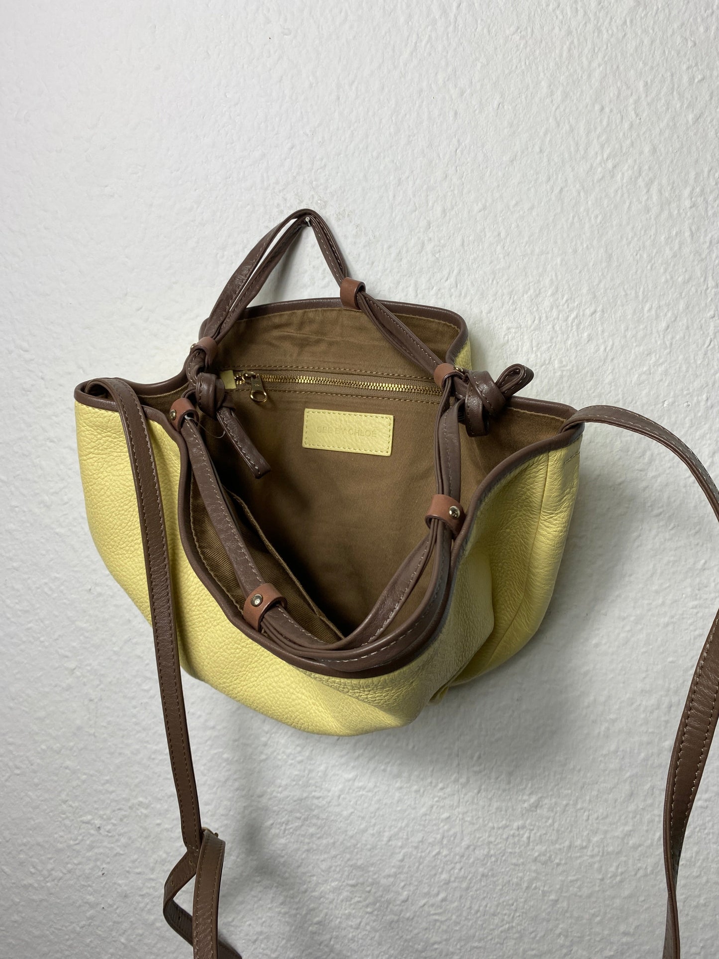 See by Chloé Bag