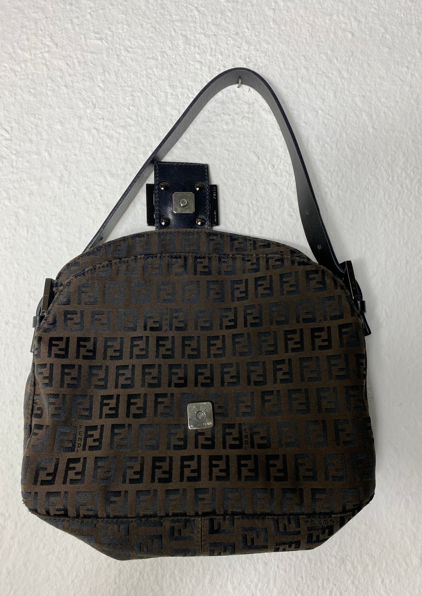 second hand fendi bag