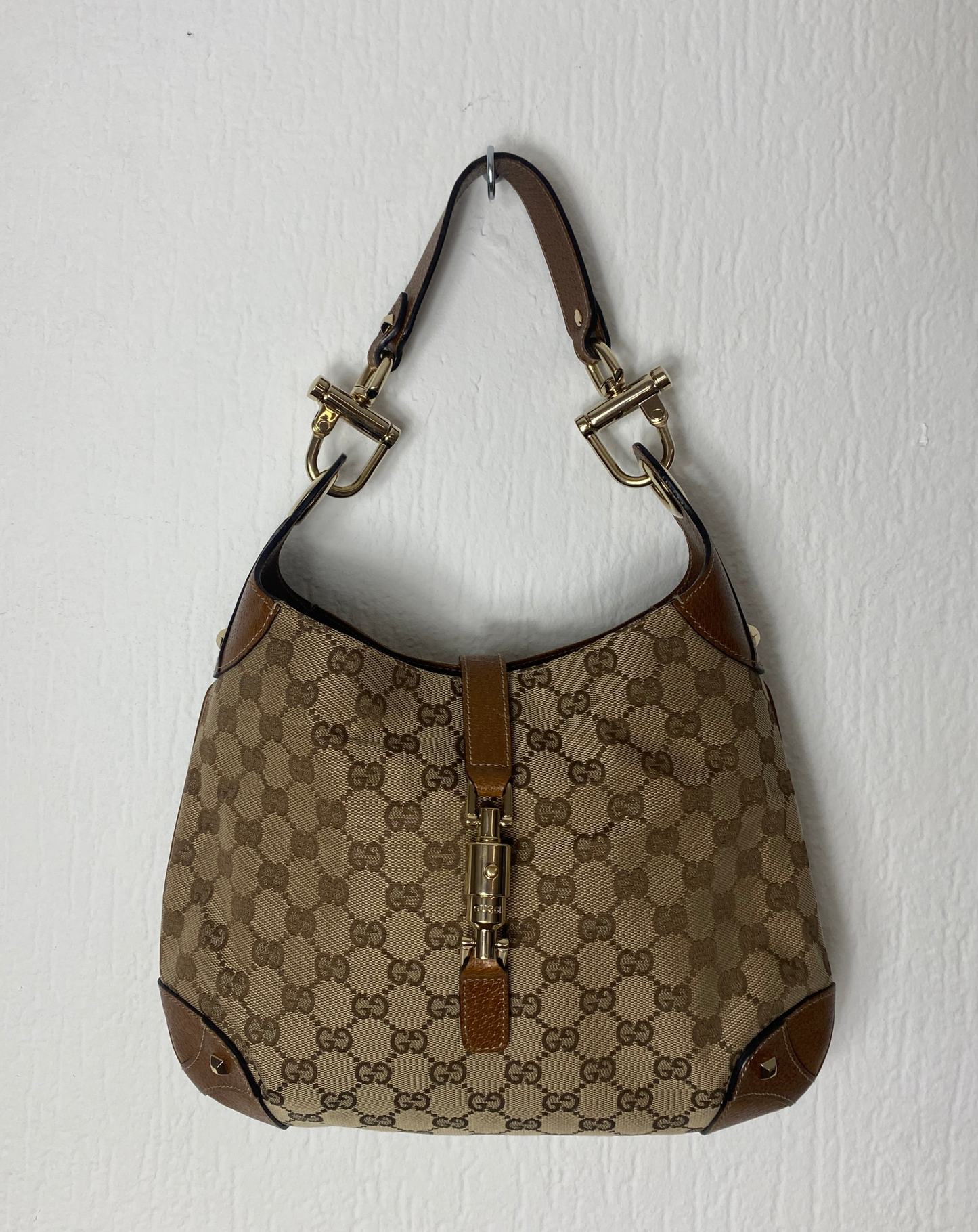 second hand gucci bag