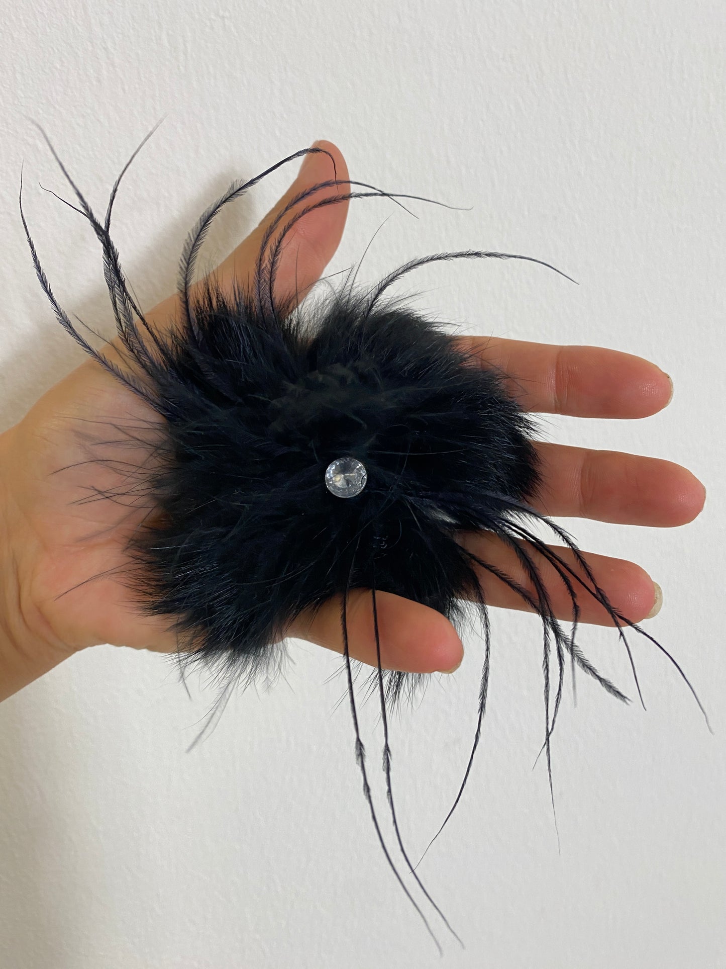 vintage brooch