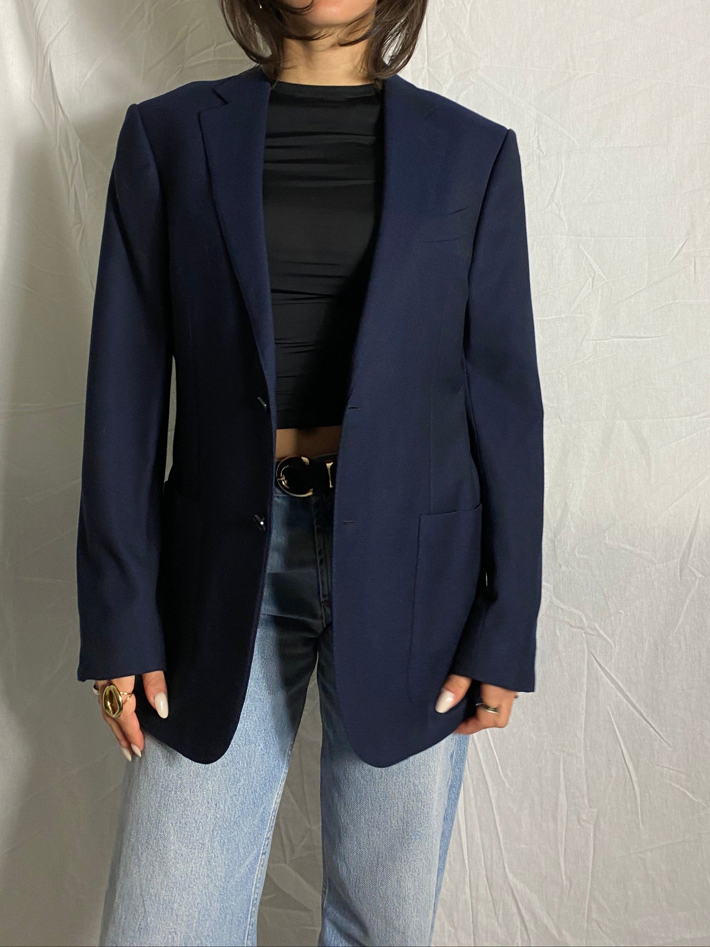 Ermenegildo Zegna Blazer