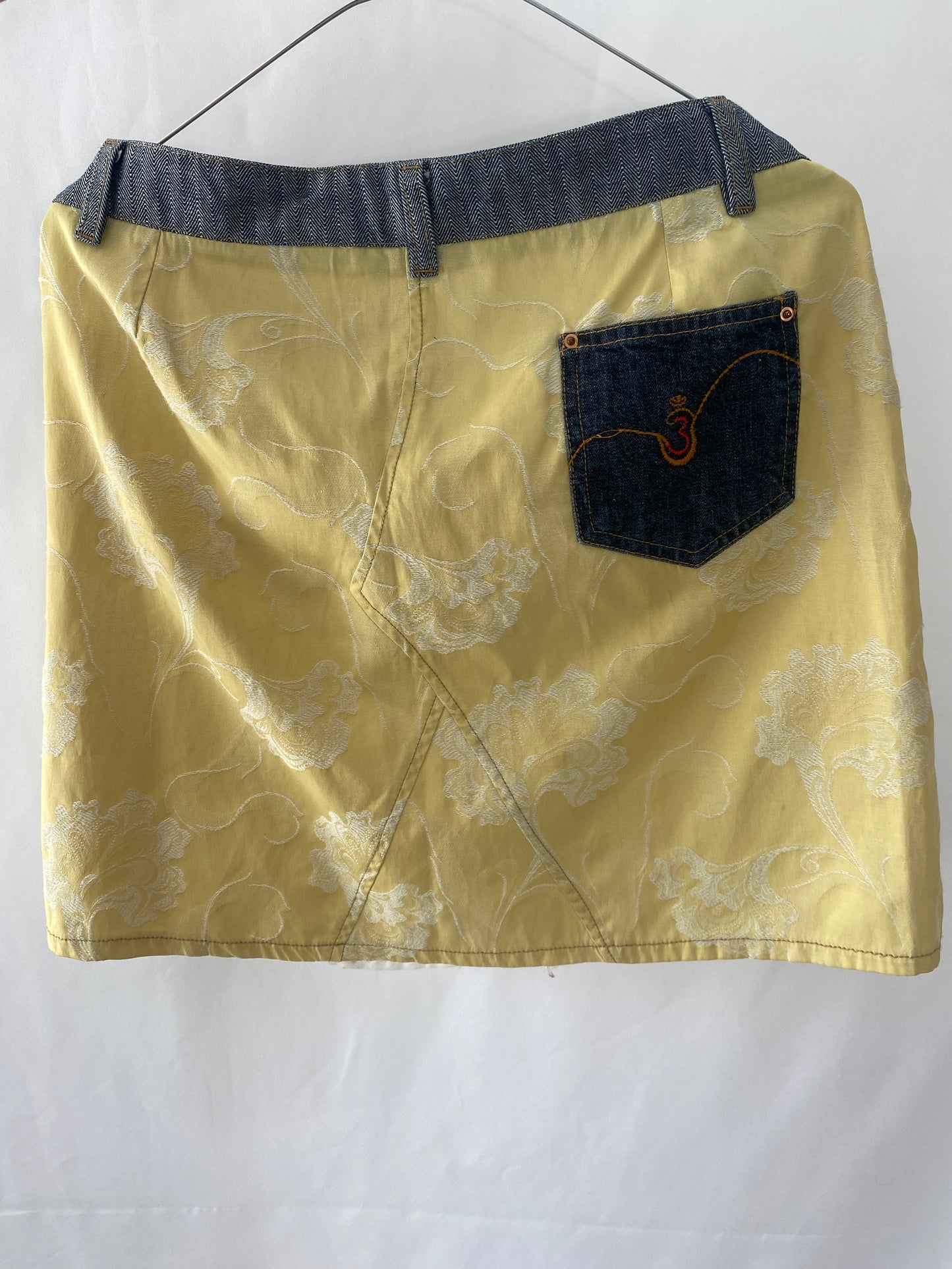 The Crazy Skirt