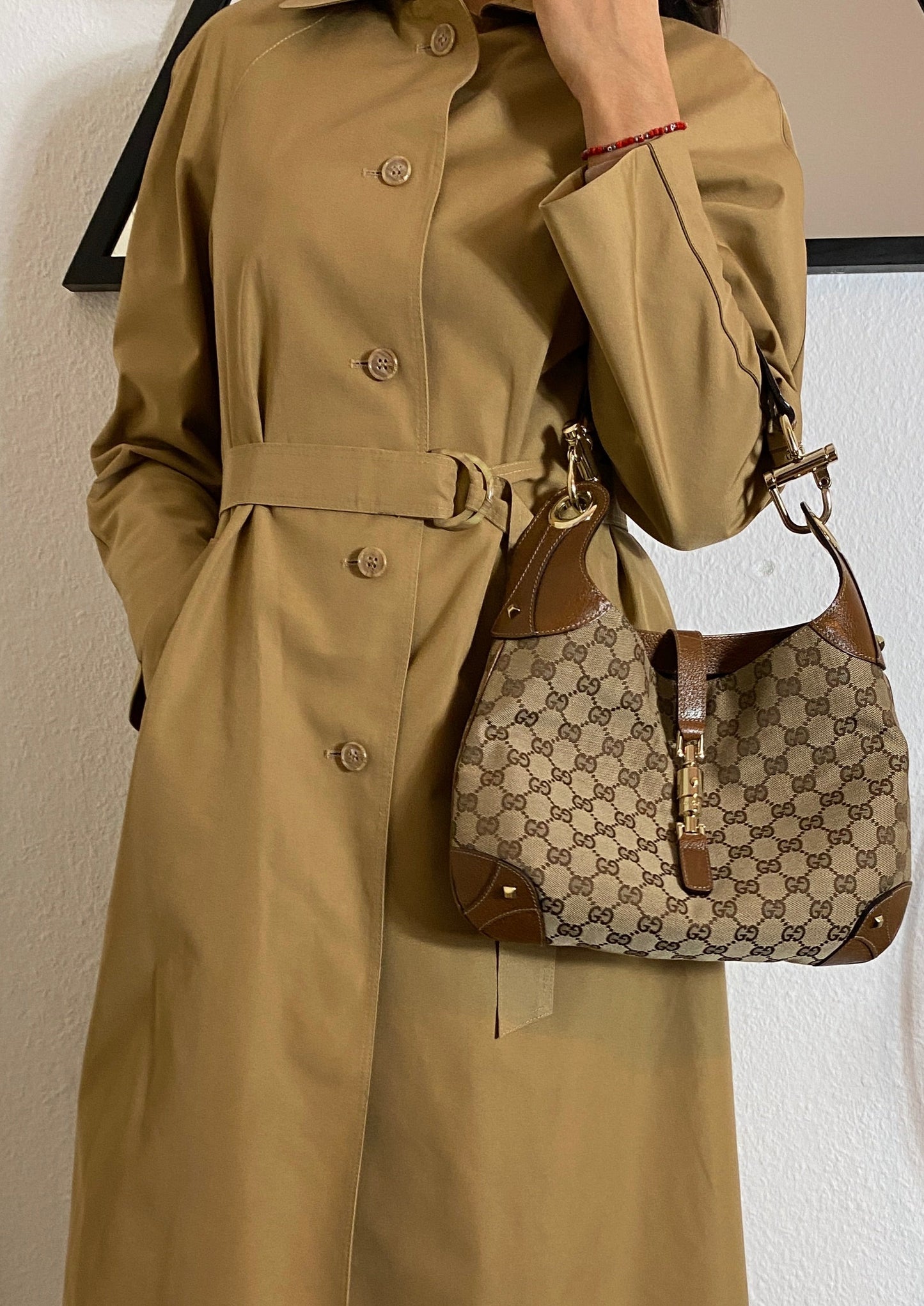 Gucci Jackie 1961