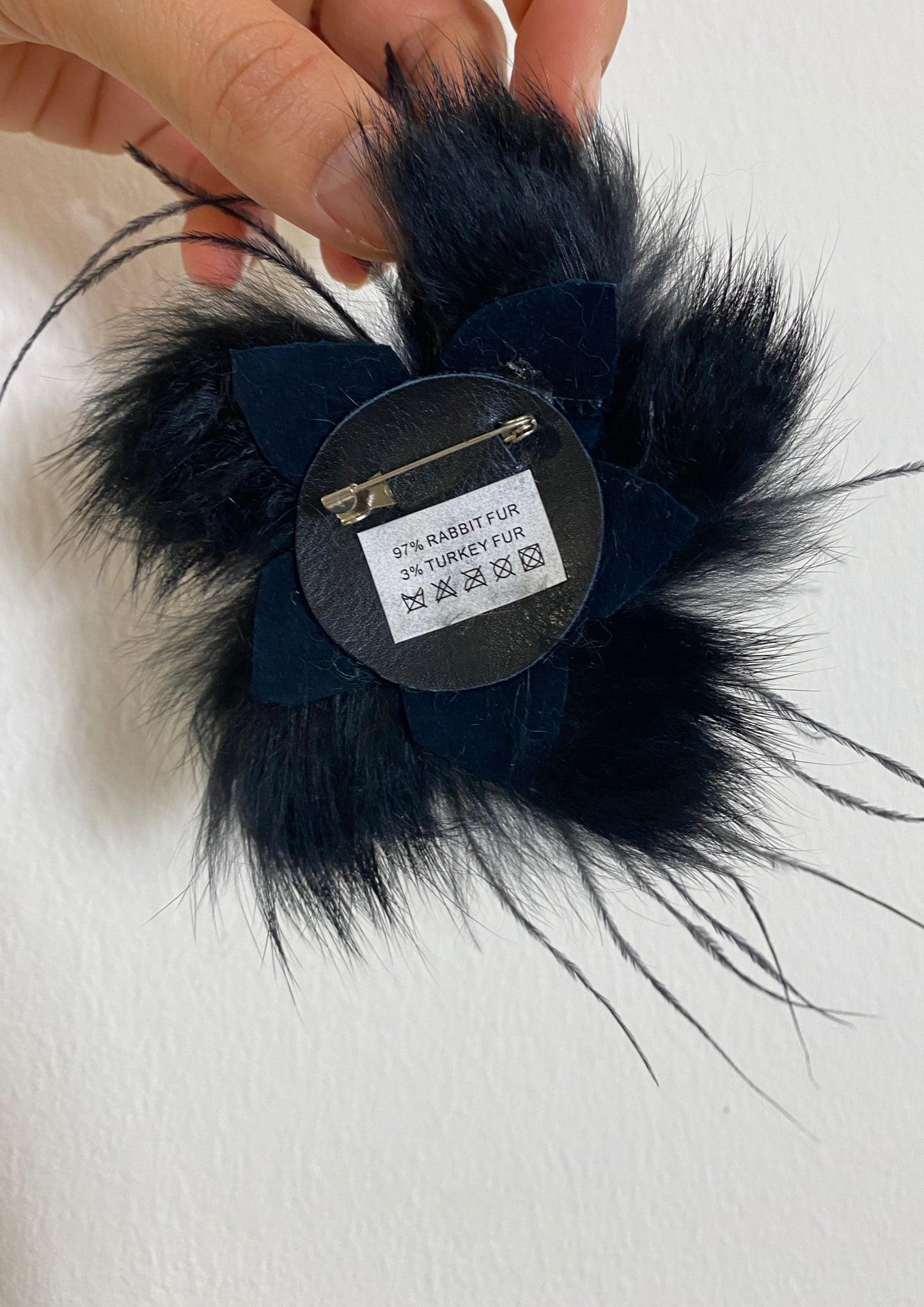vintage brooch
