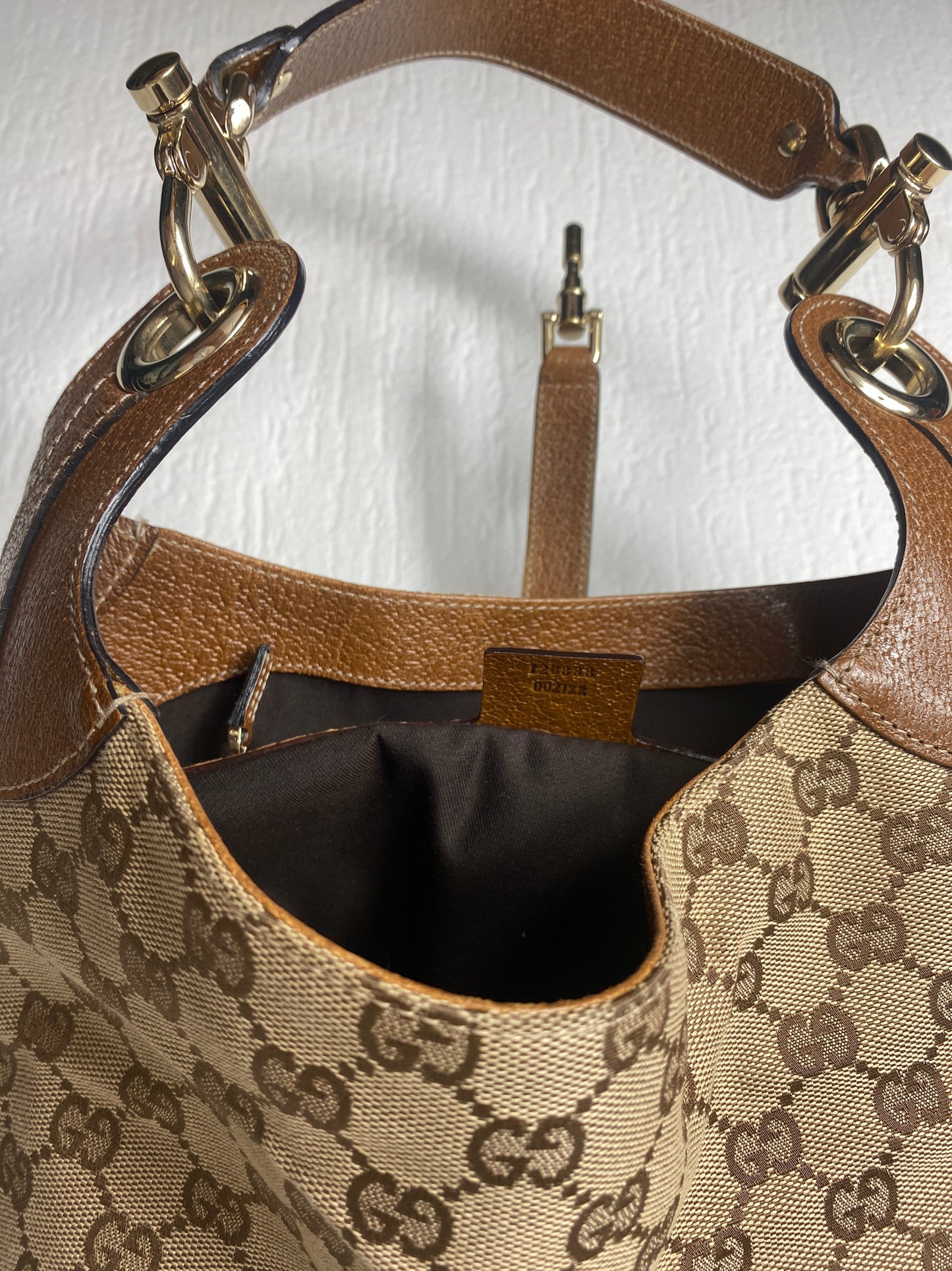 Gucci Jackie 1961