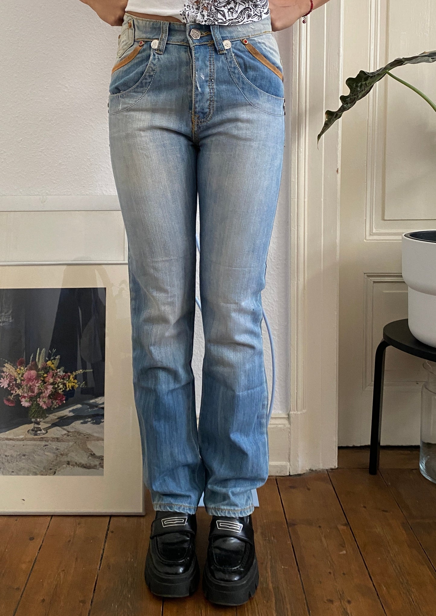 D&G Jeans