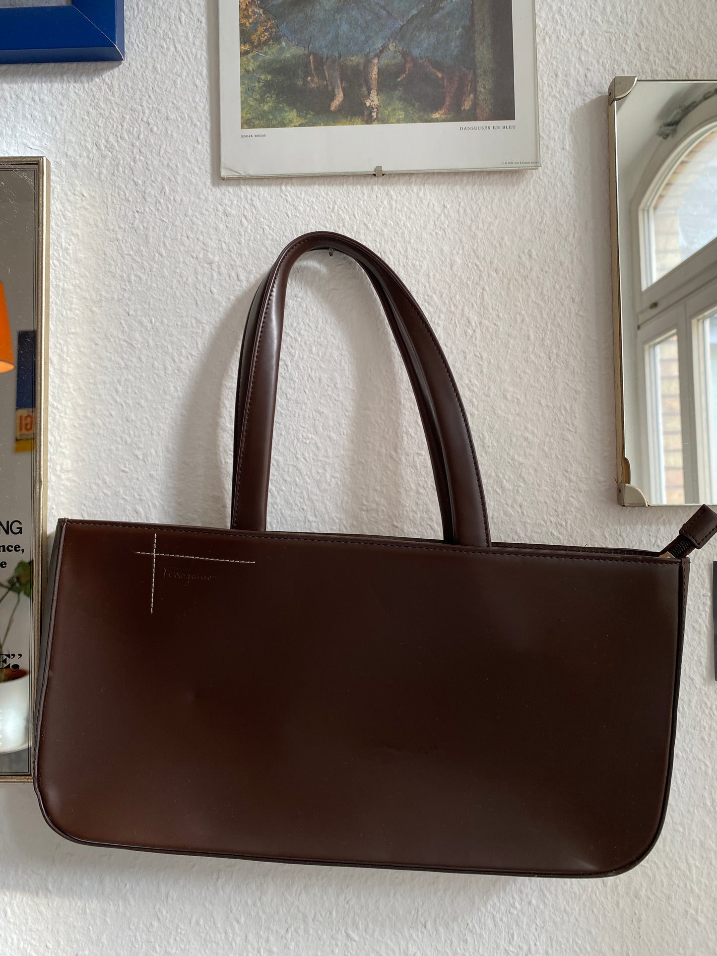 Salvatore Ferragamo Tasche