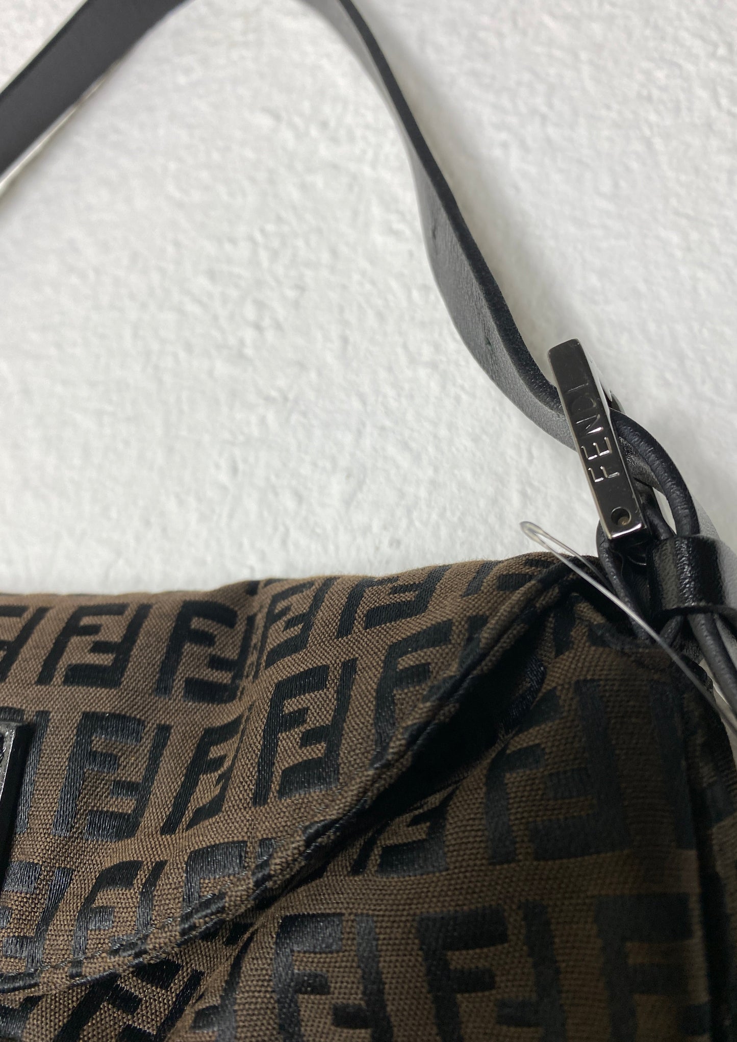 Fendi Mamma Baguette