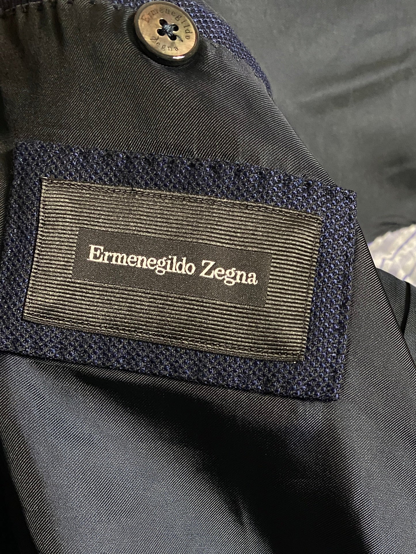 Ermenegildo Zegna Blazer