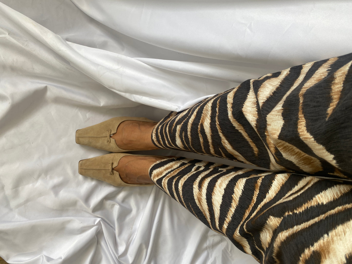 Escada Tiger-Hose