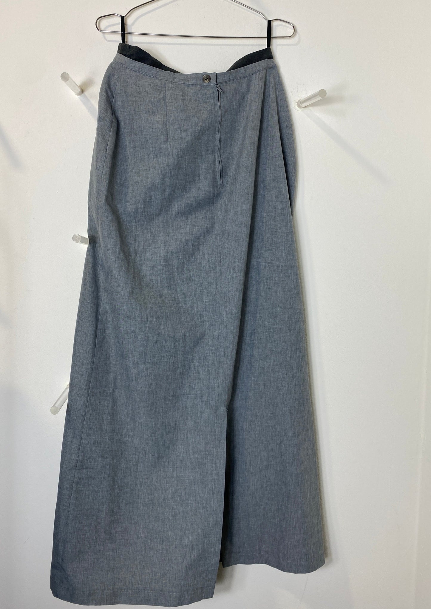 three-piece suit