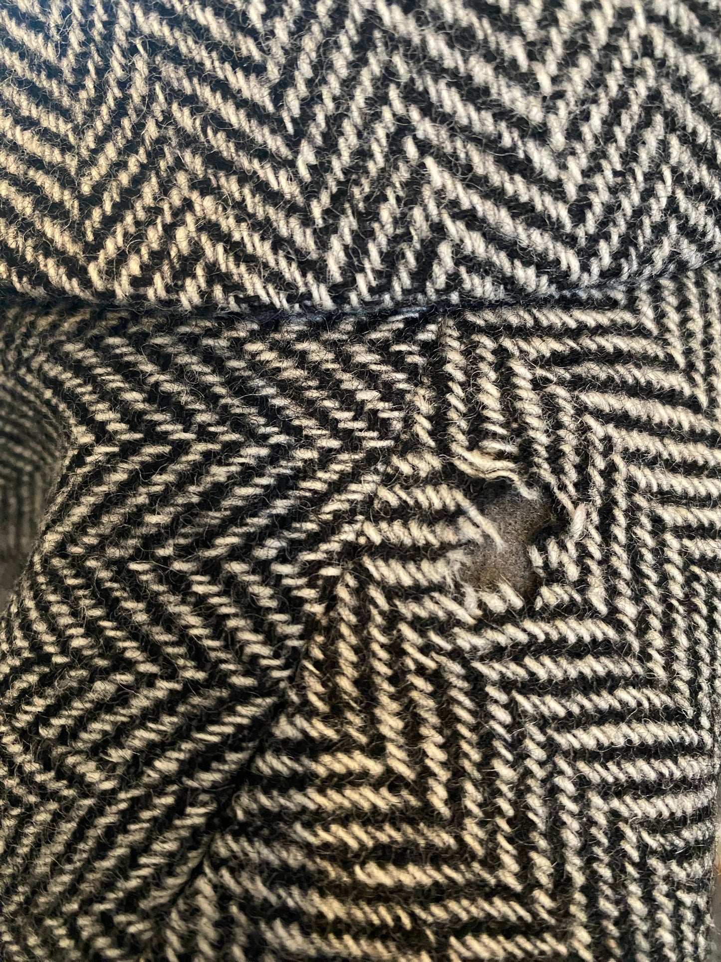 Jacquard Jäckchen