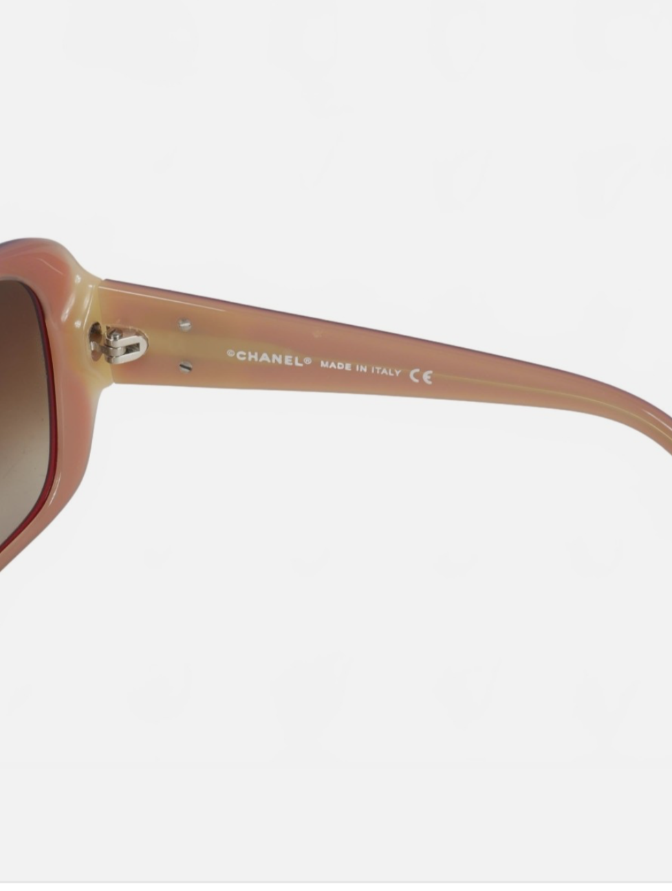 Vintage Chanel Sunnies