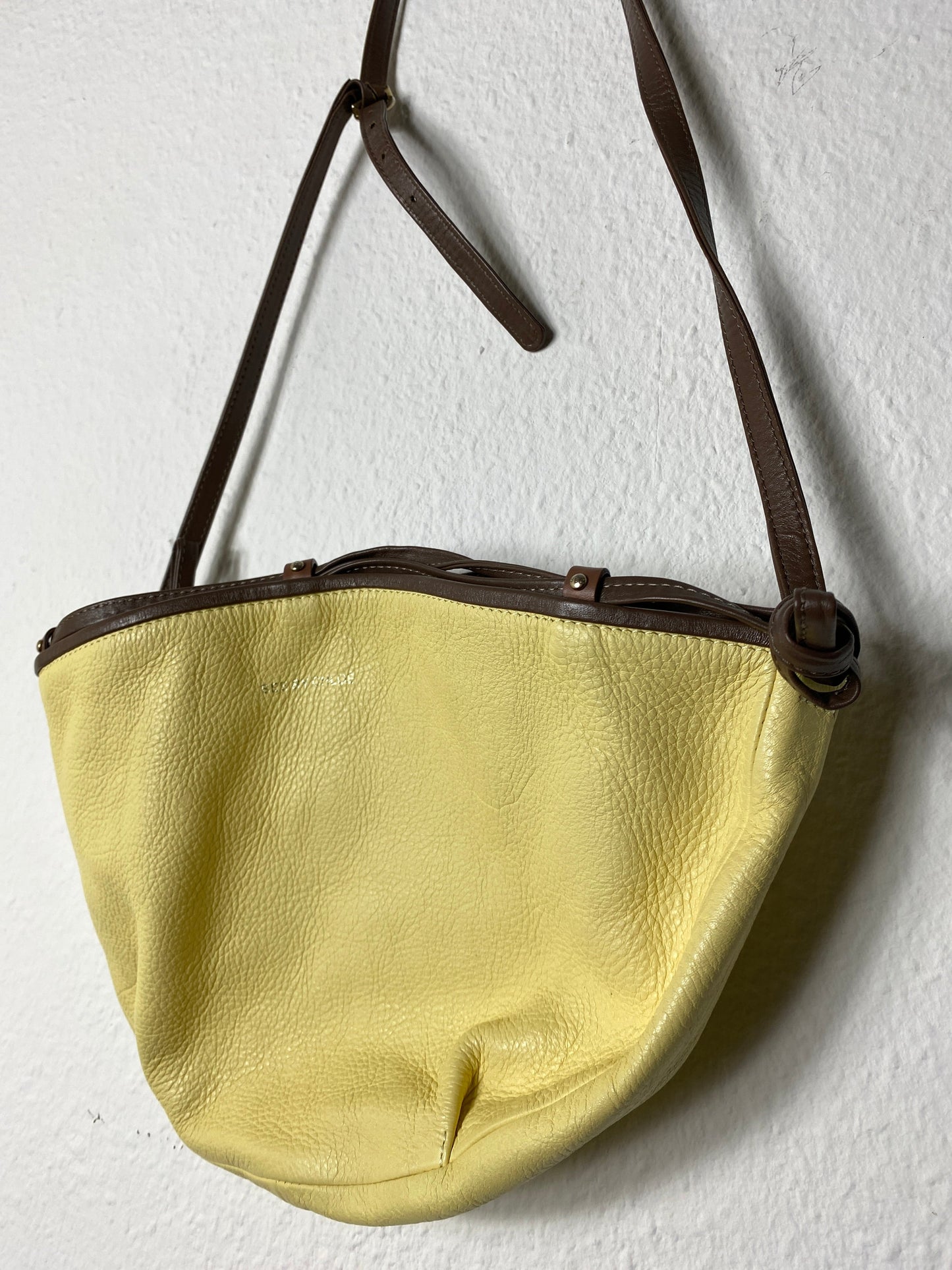 See by Chloé Bag