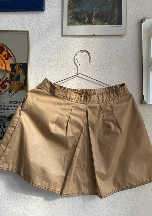 Yves saint Laurent Minirock