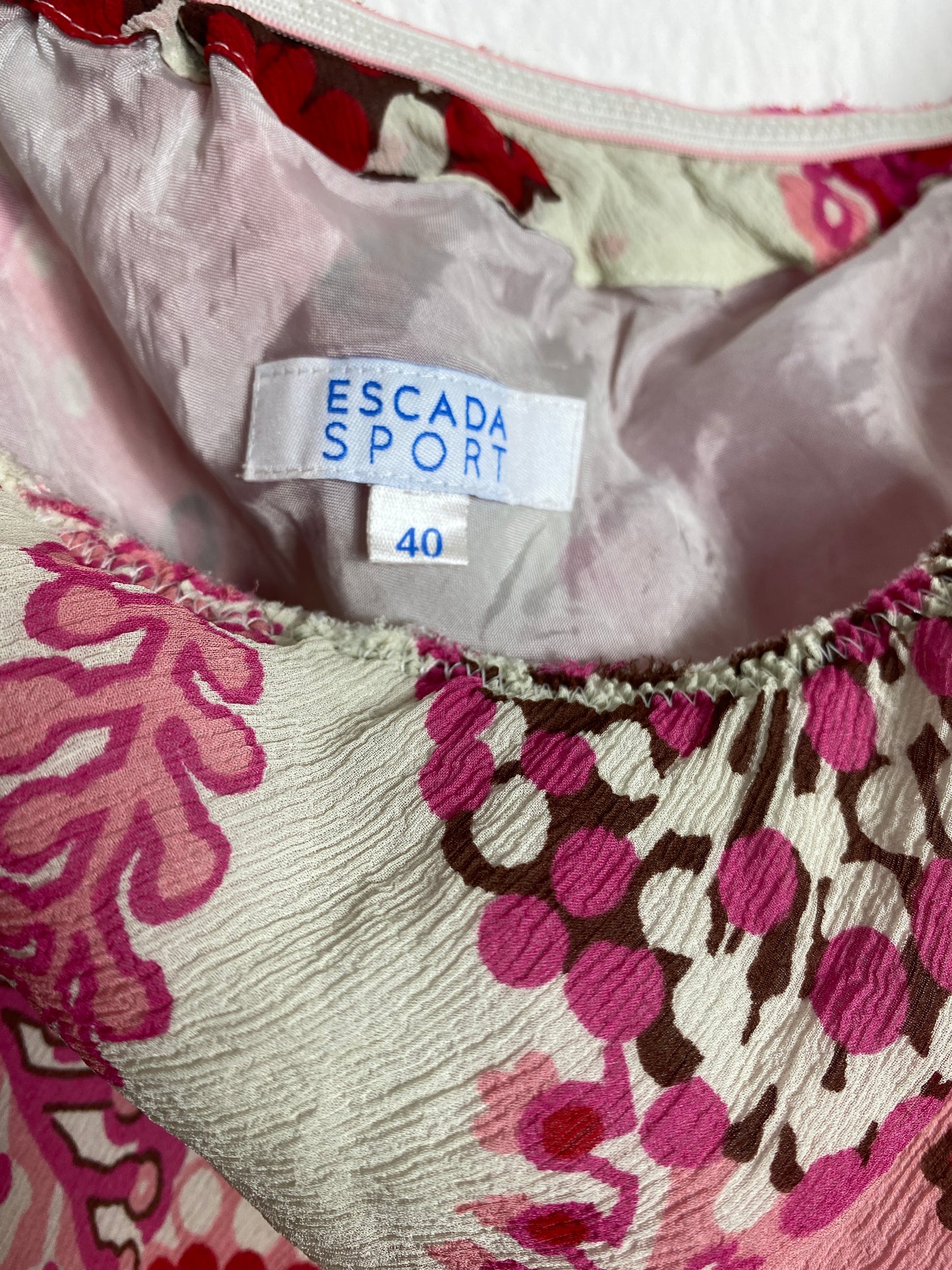 Escada Sport Set