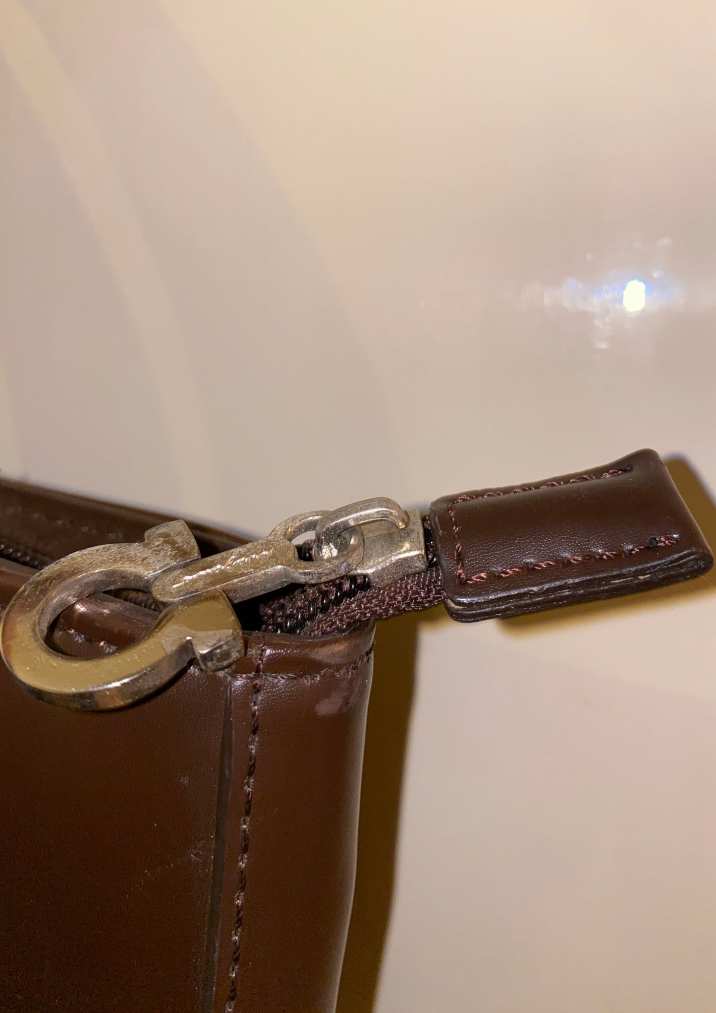 Salvatore Ferragamo Tasche