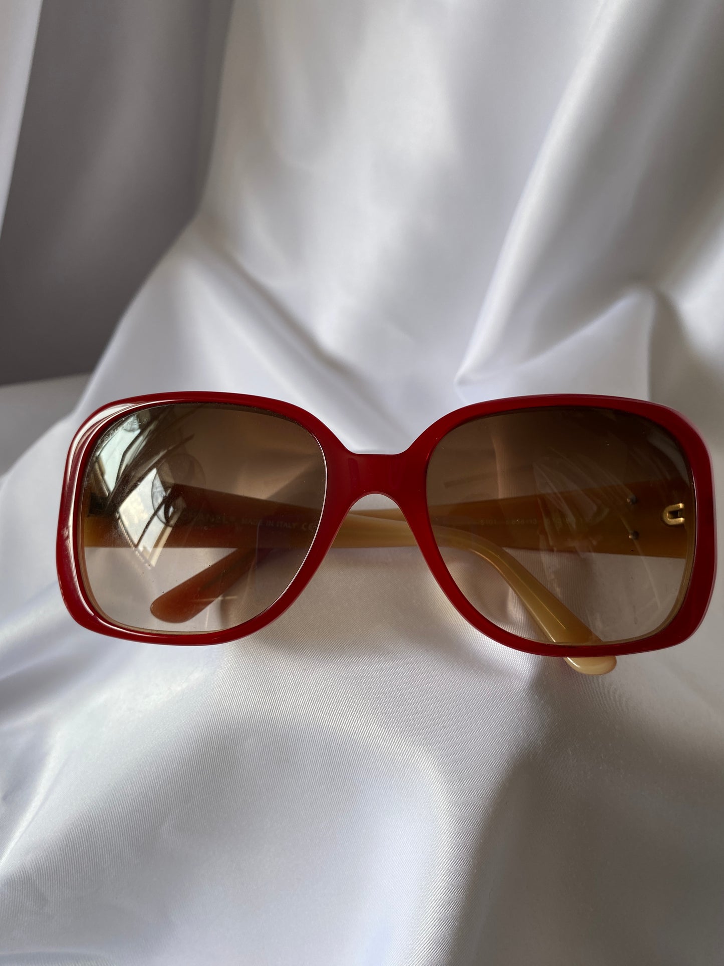 Vintage Chanel Sunnies