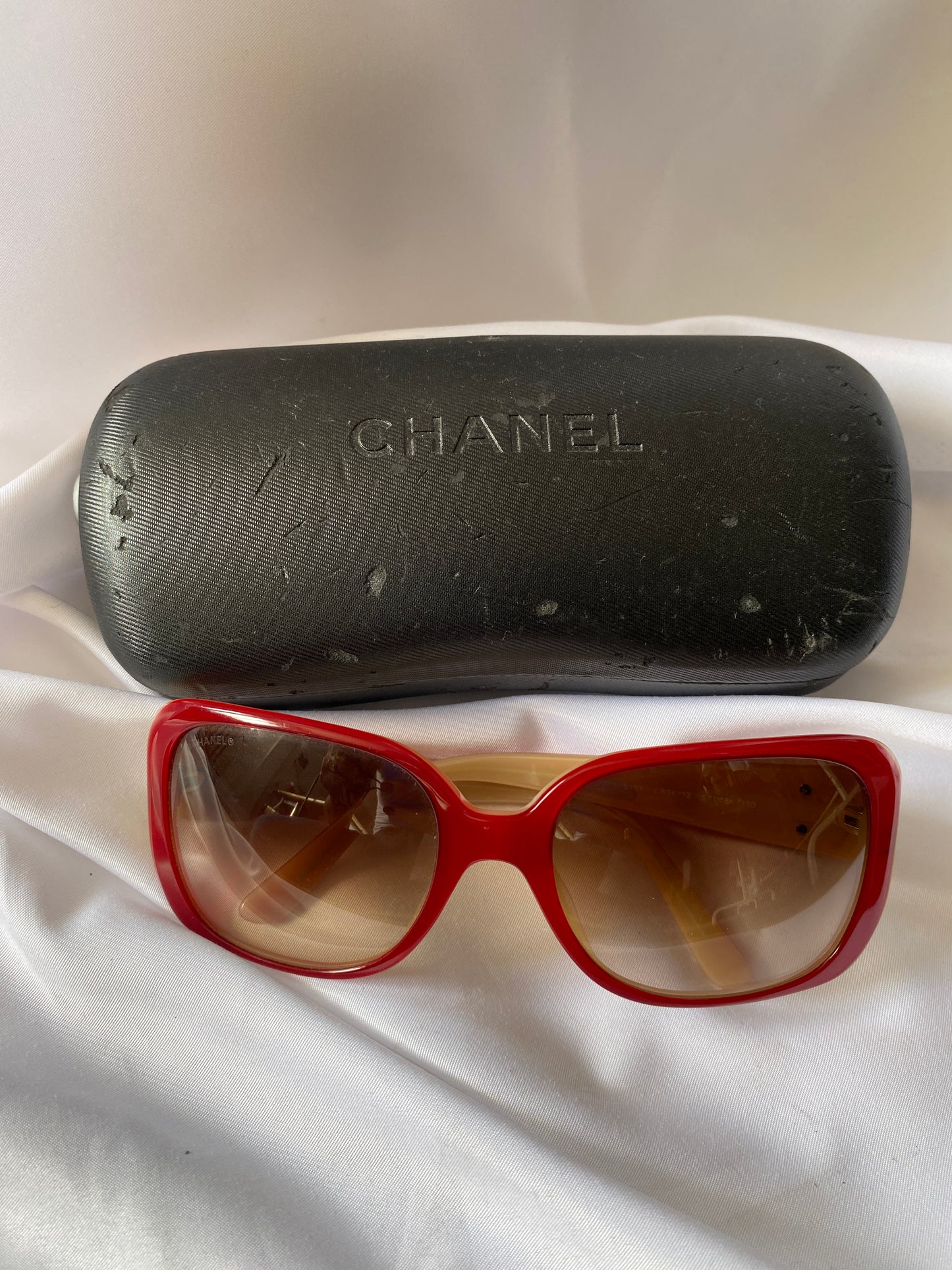 Vintage Chanel Sunnies
