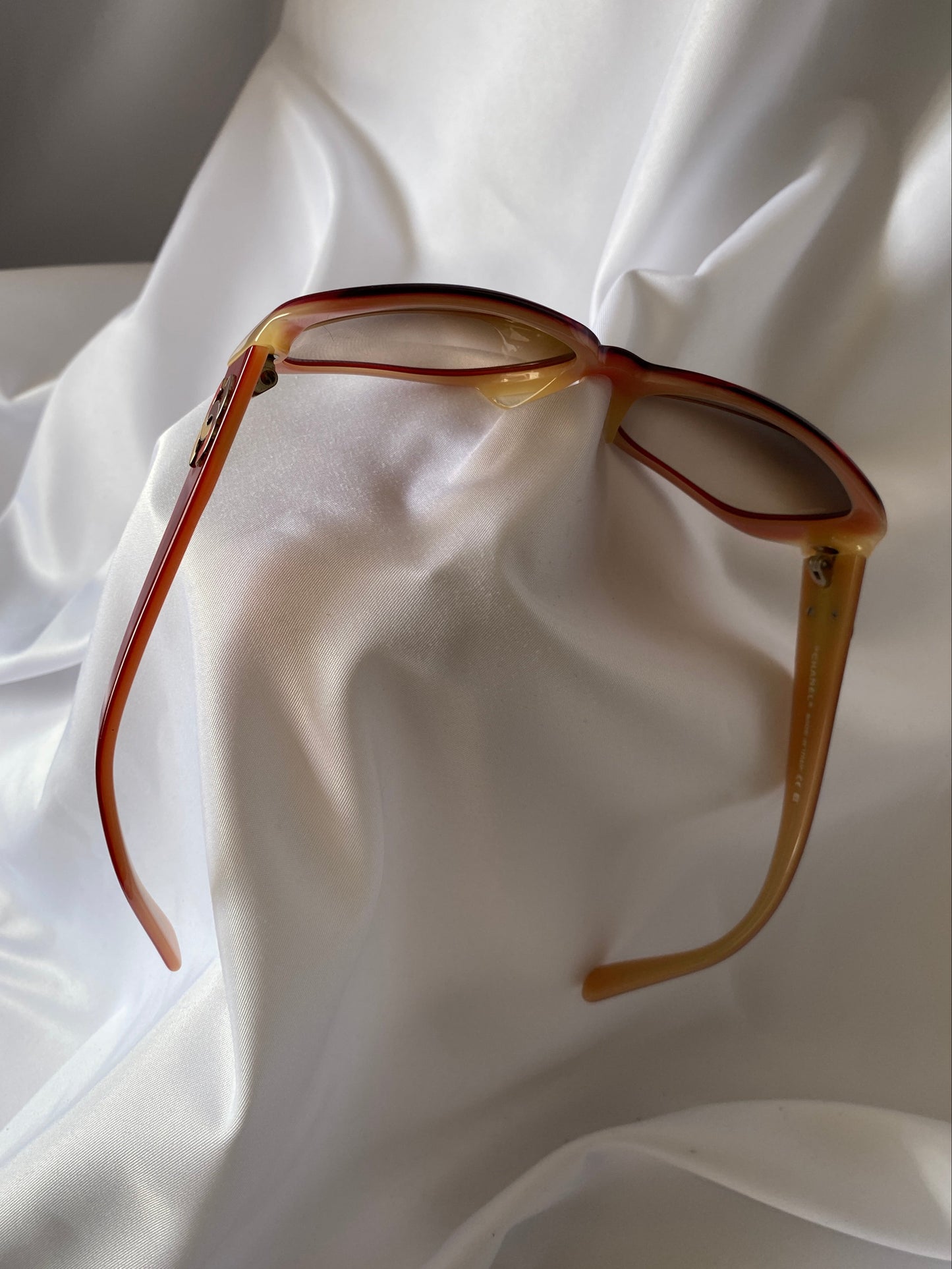 Vintage Chanel Sunnies