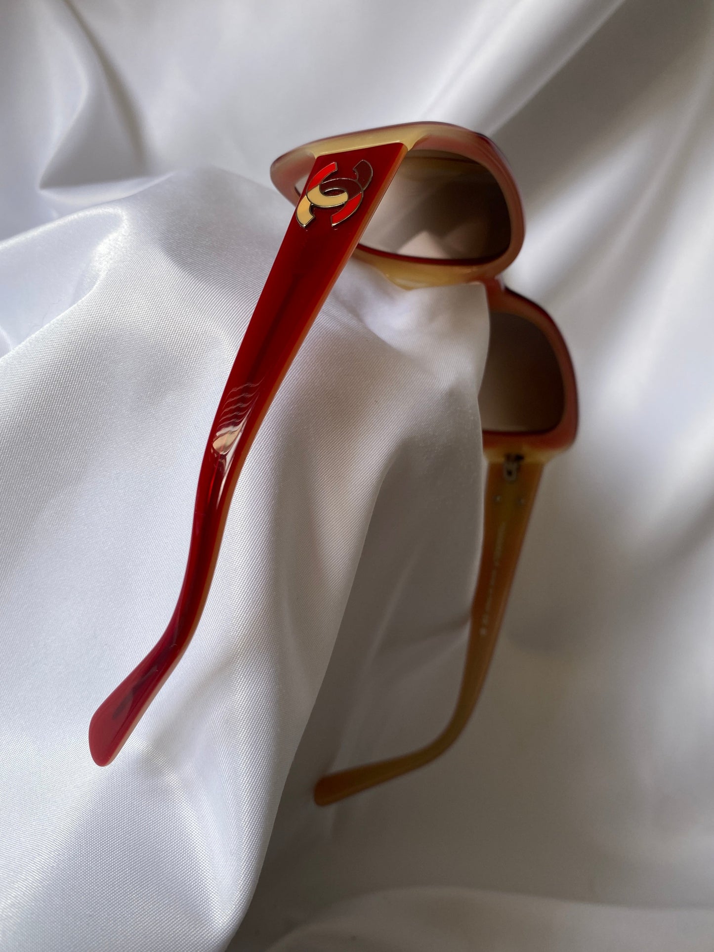 Vintage Chanel Sunnies