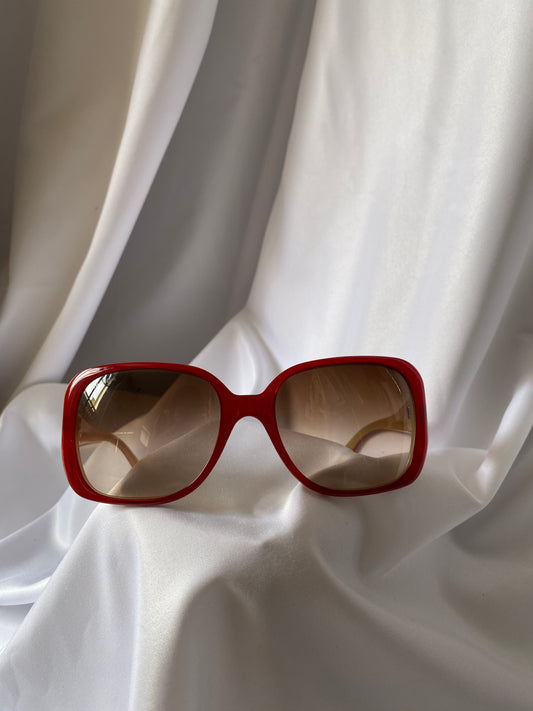 Vintage Chanel Sunnies