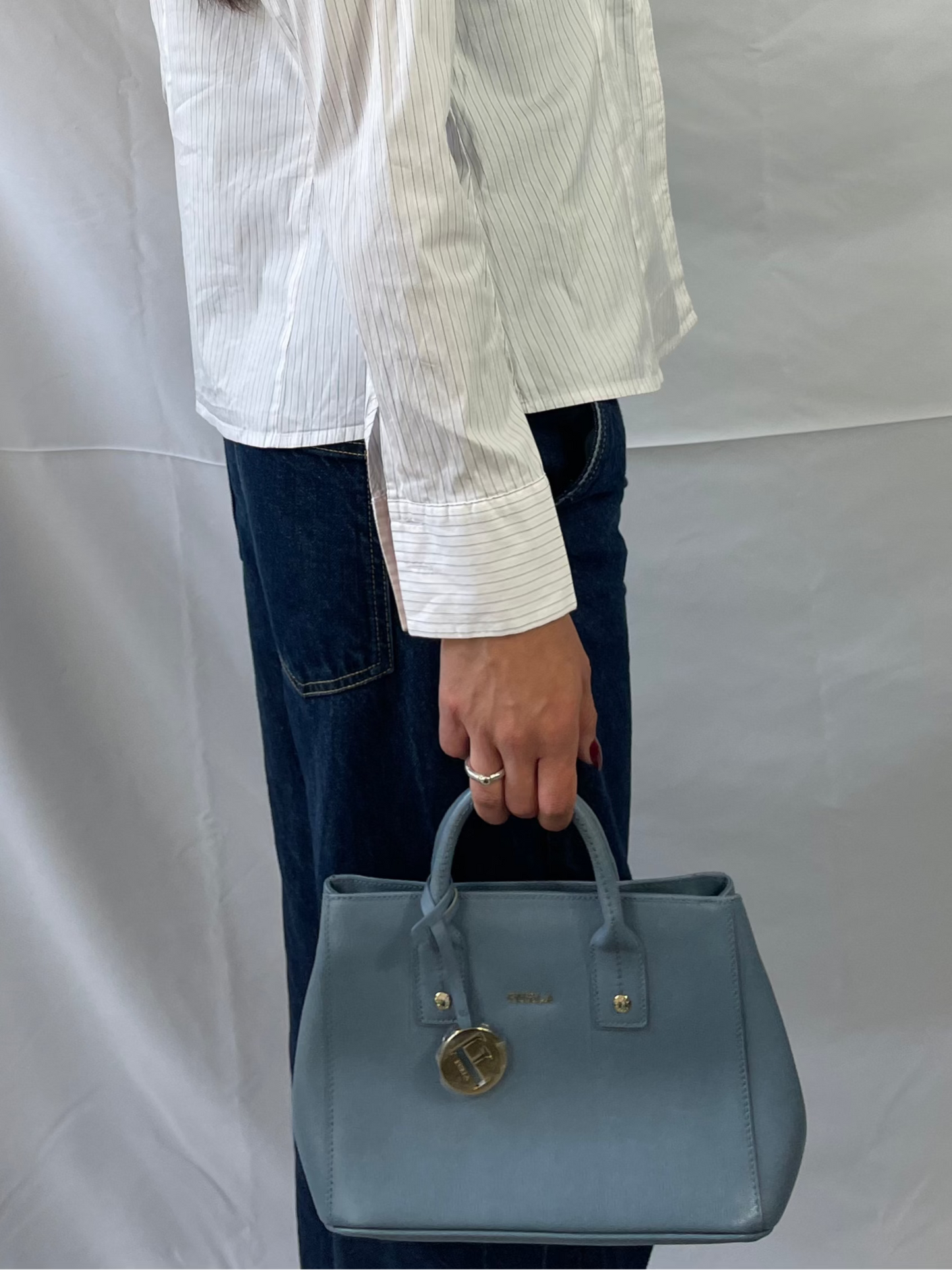 Furla Tasche BabyBlue