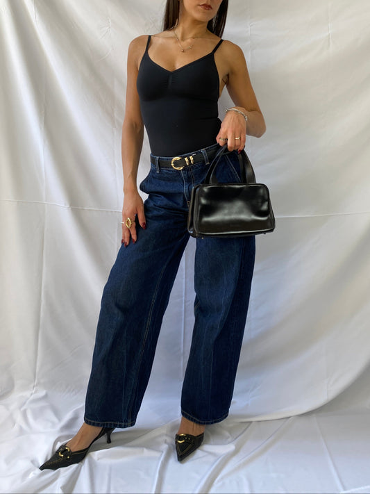 Prada Lackleder Tasche