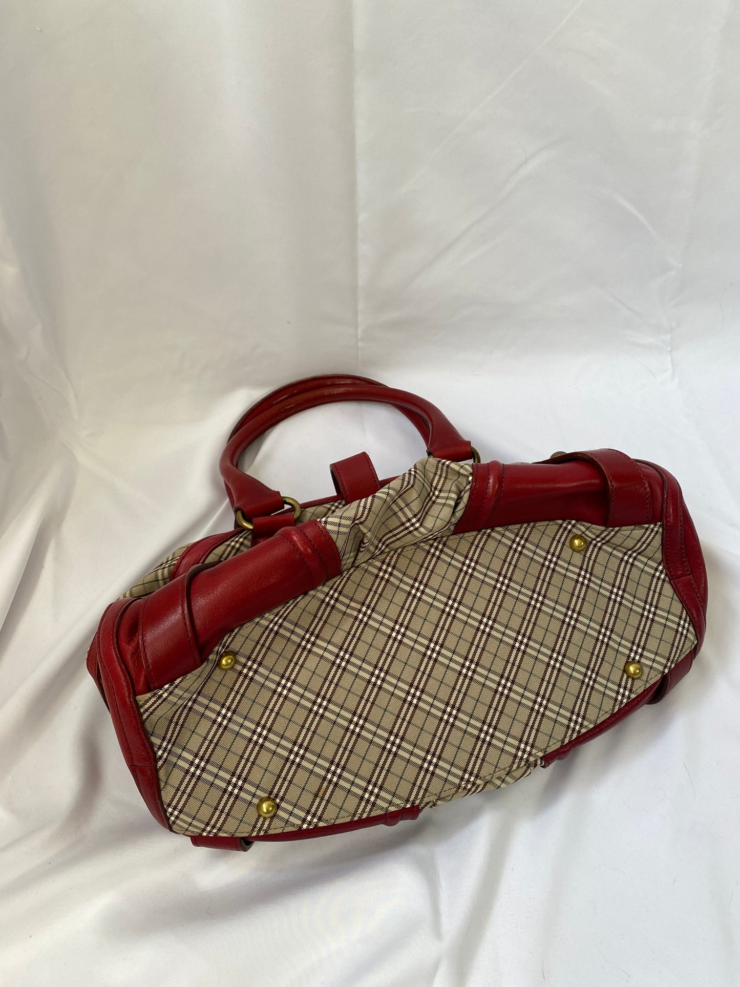 Burberry Vintage Tasche