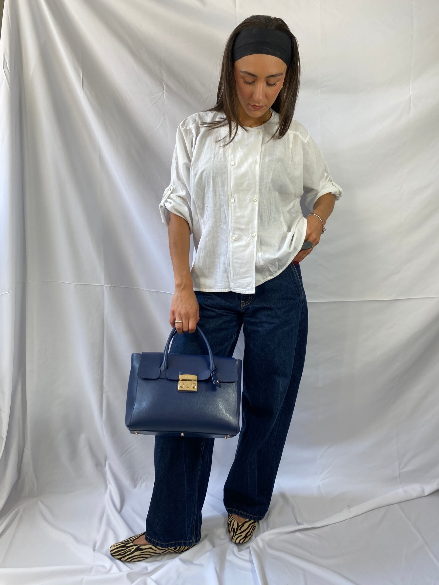 Furla Metropolis Handtasche