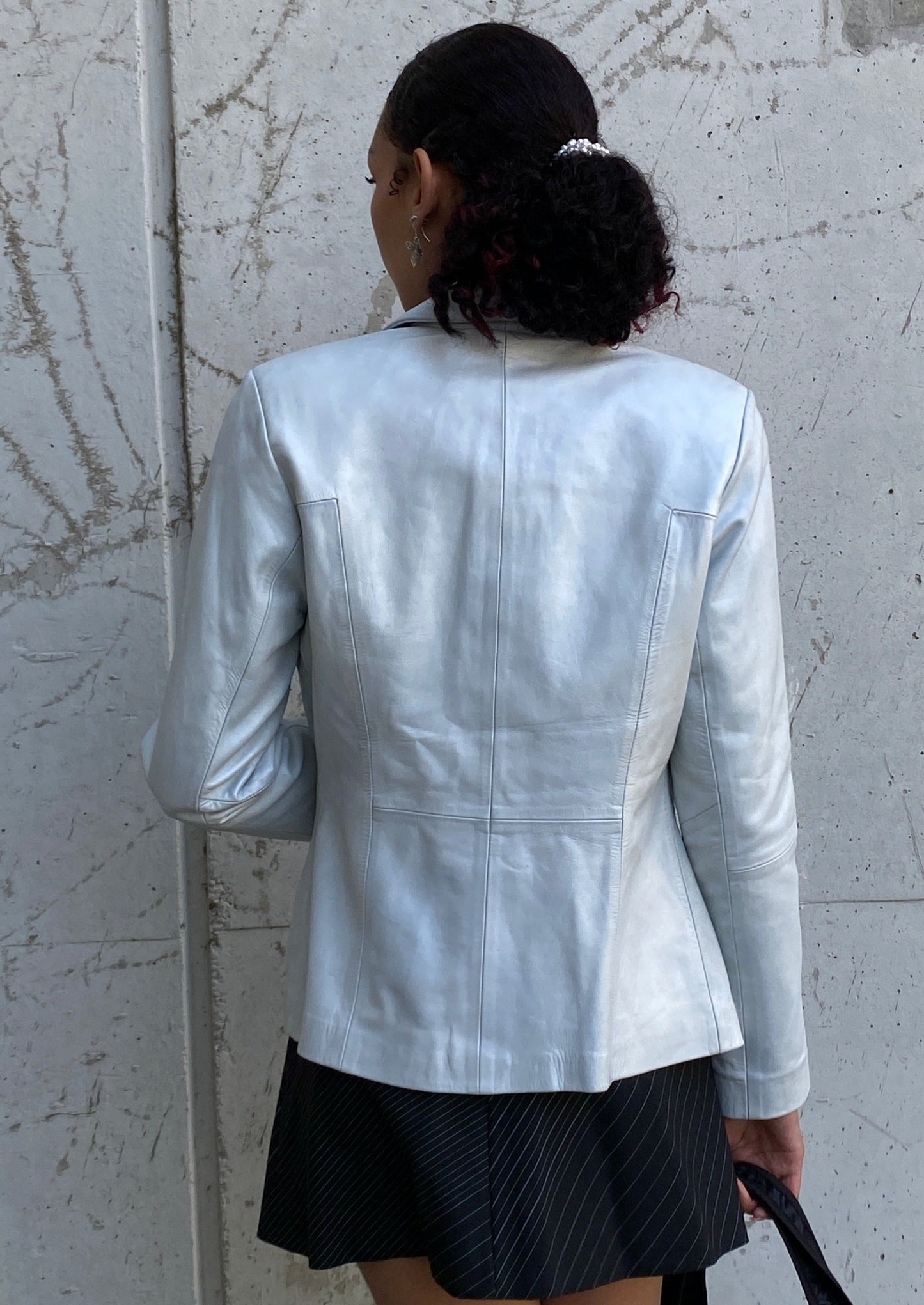 lederblazer