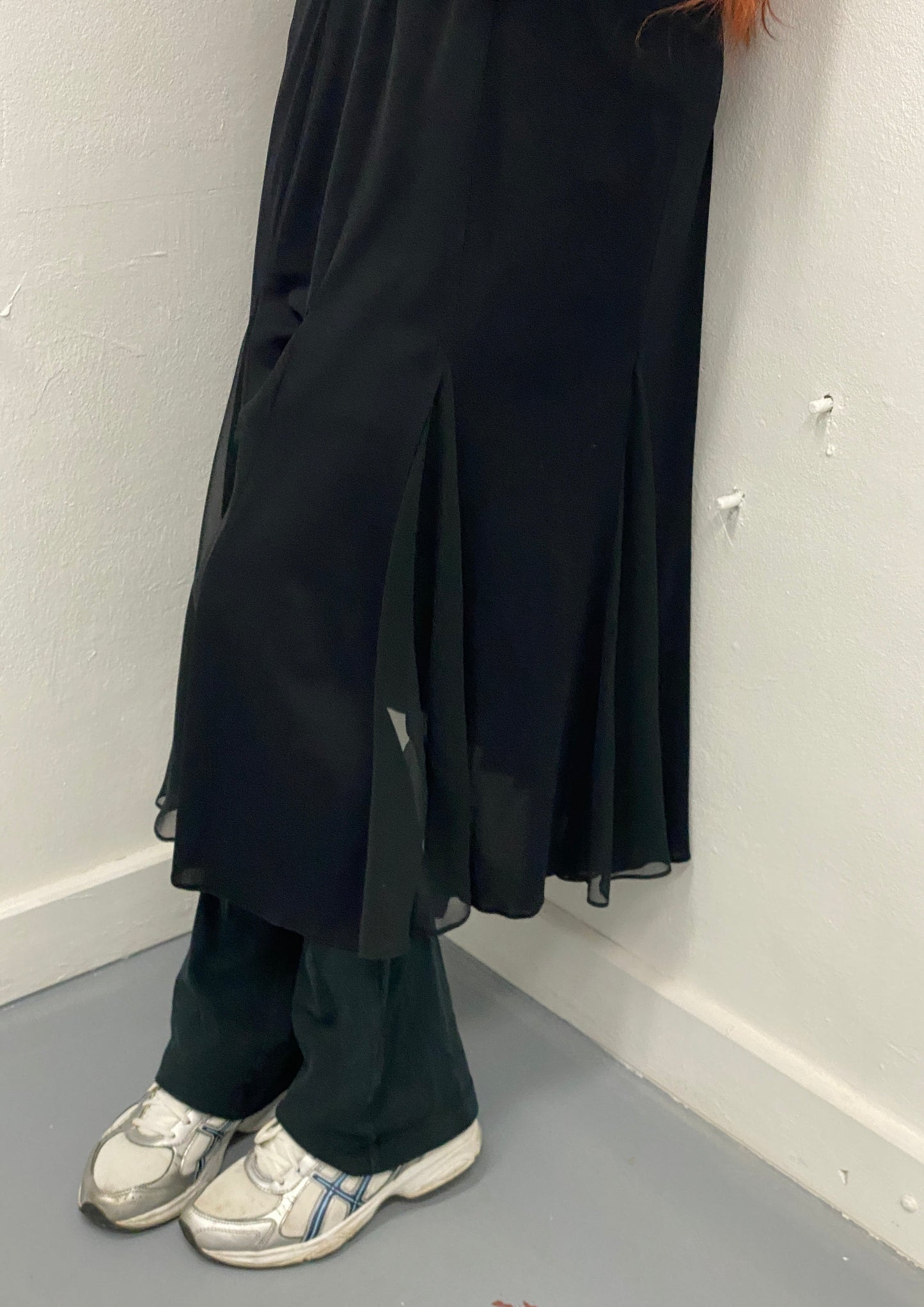 Addams dress