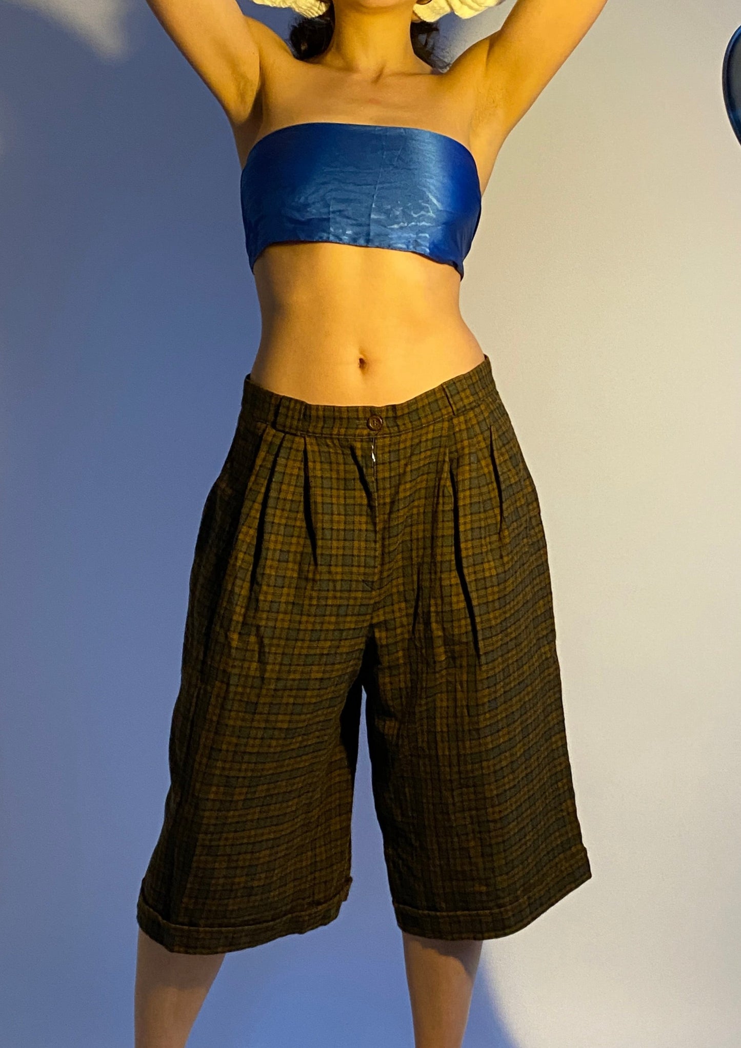Vintage Culotte