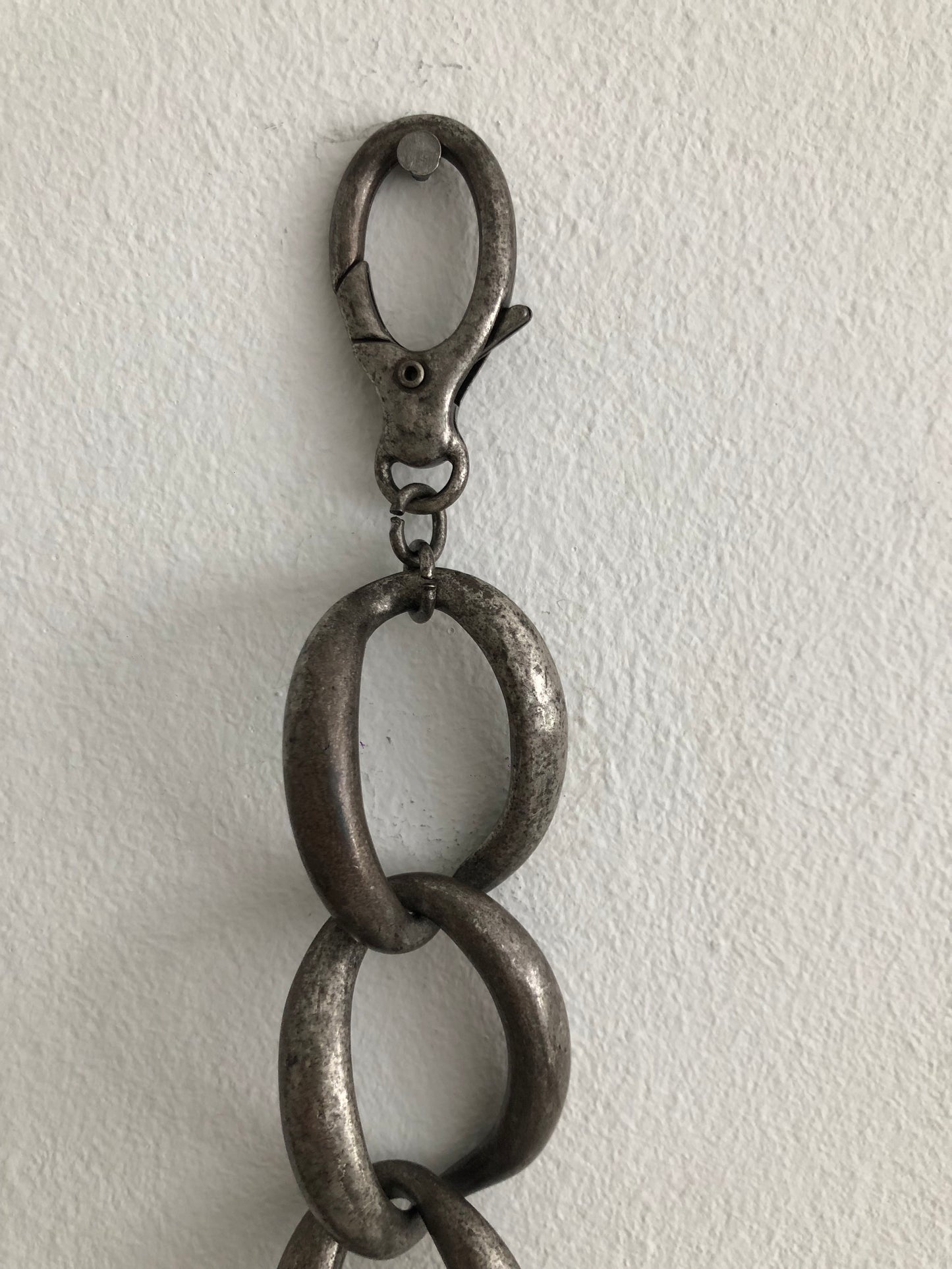 chain belt
