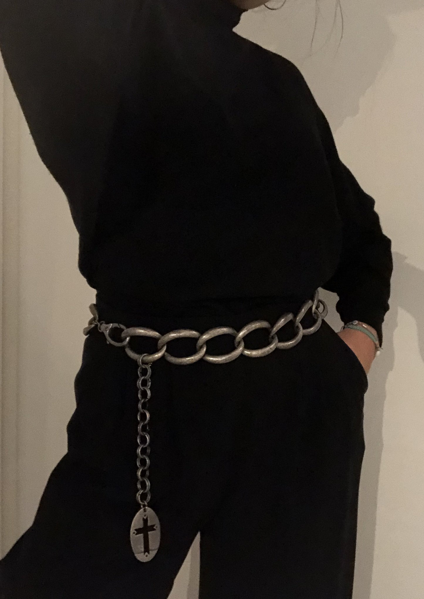 chain belt