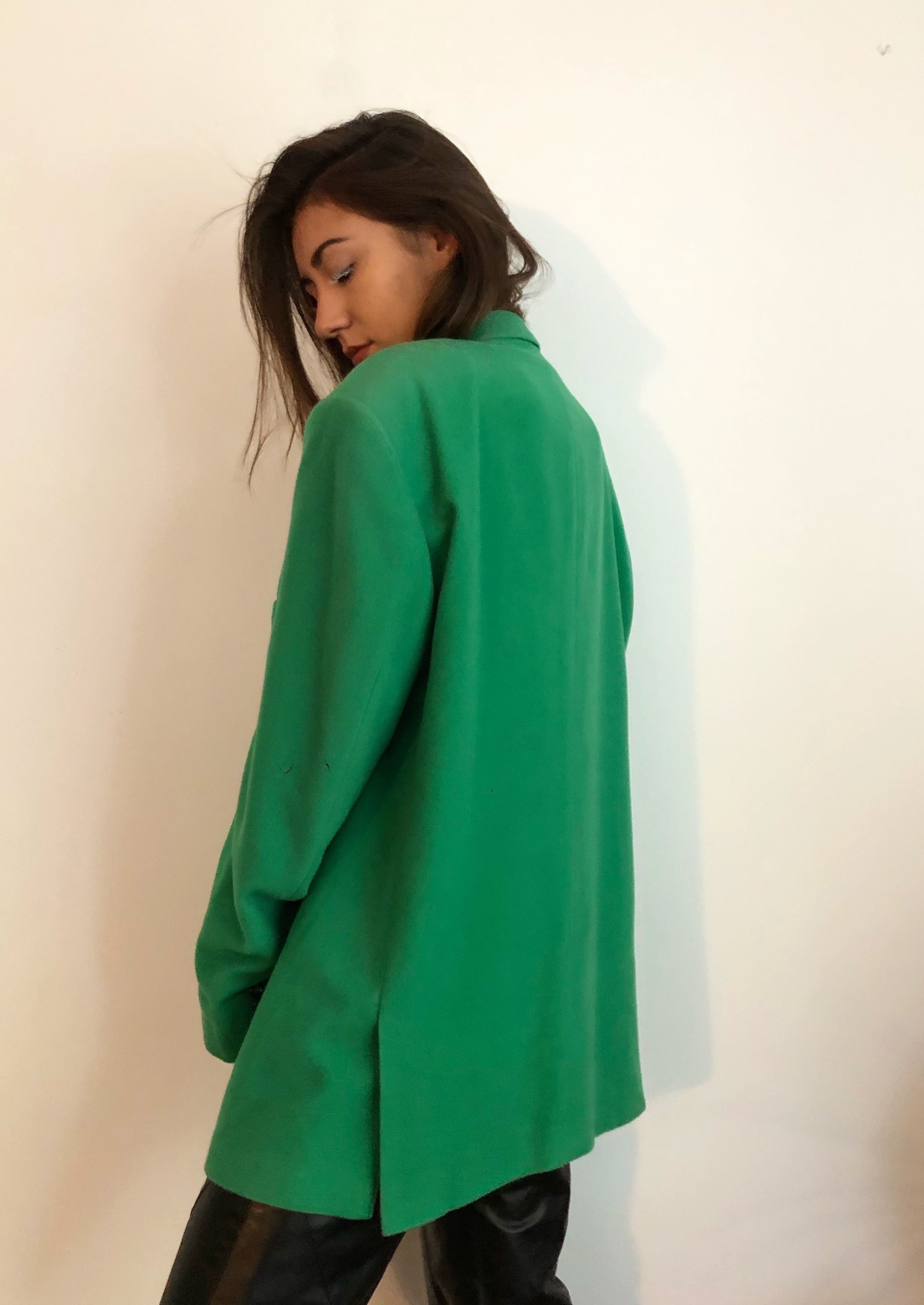 Kaschmir Blazer