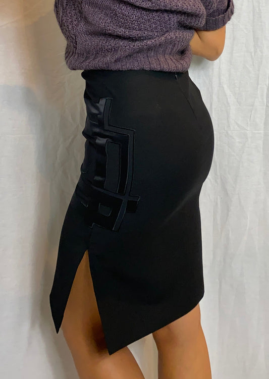 versace vintage rock